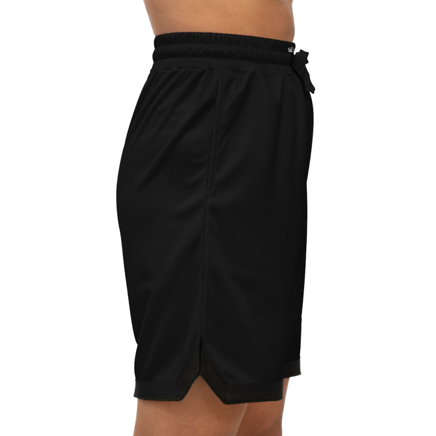 RTR® Basketball Rib Shorts