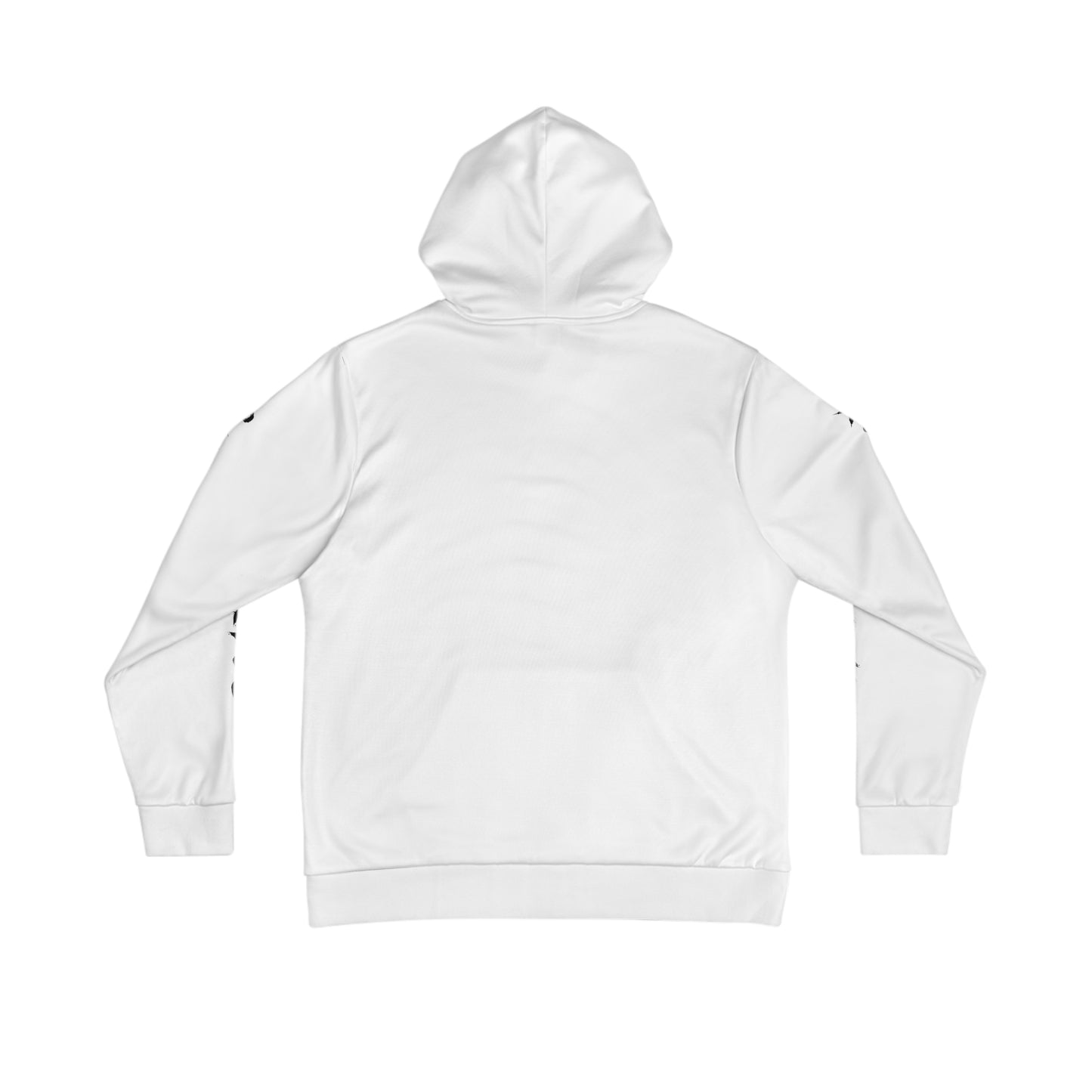 RTR® Sleeve Print Hoodie