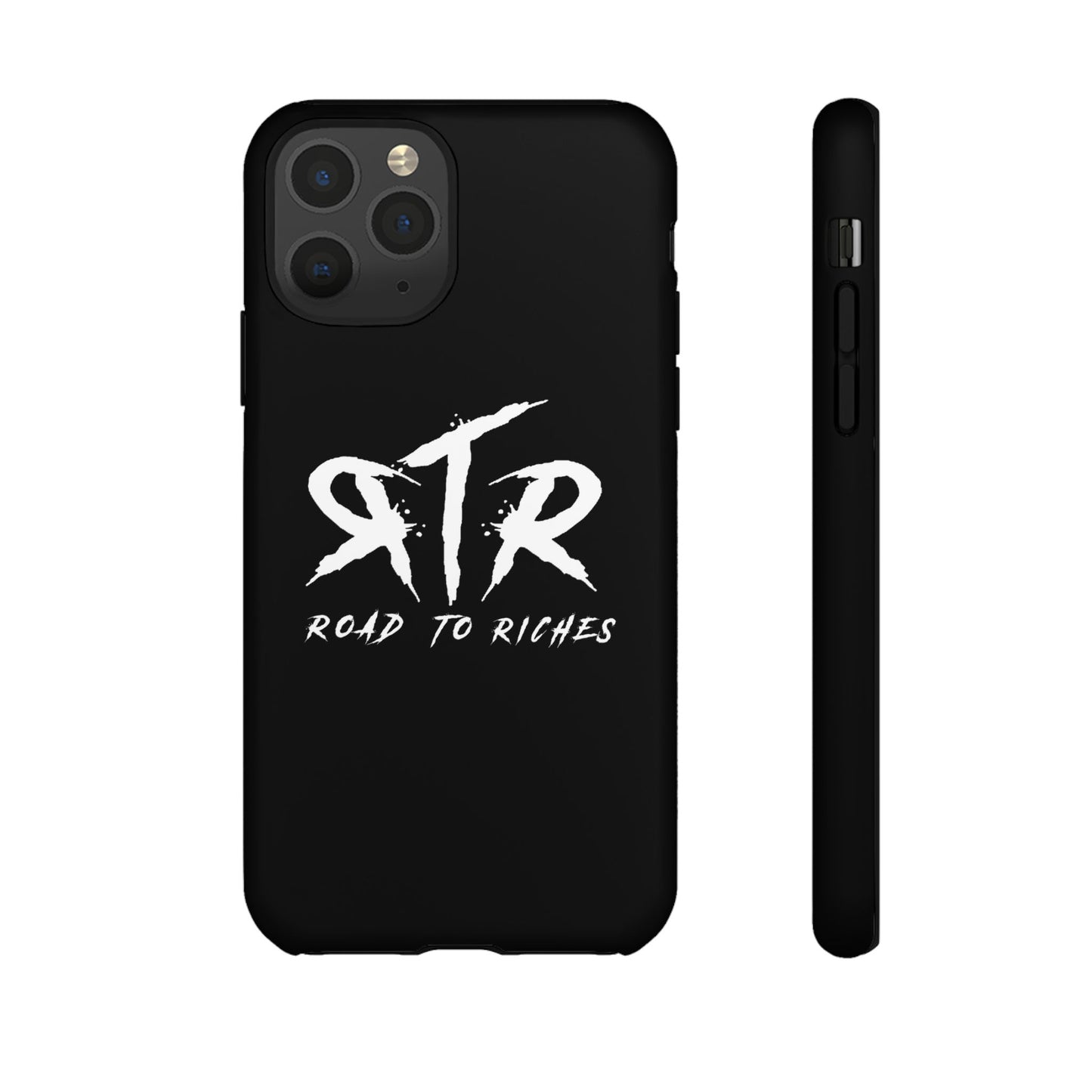 RTR® Tough Cases