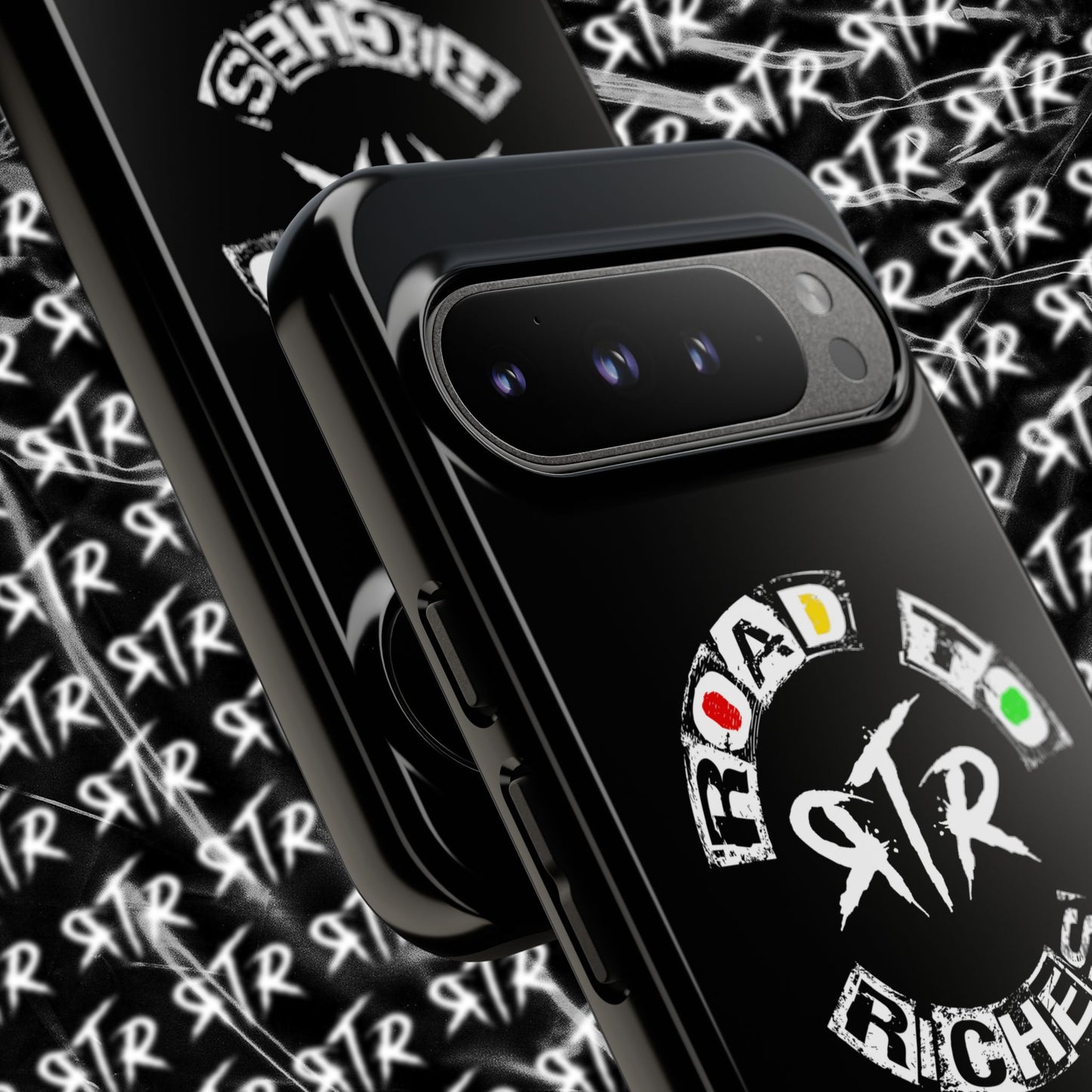 RTR® Road Runner 2-Layer Phone Case