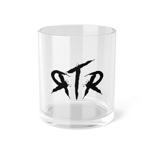 RTR® Bar Glass