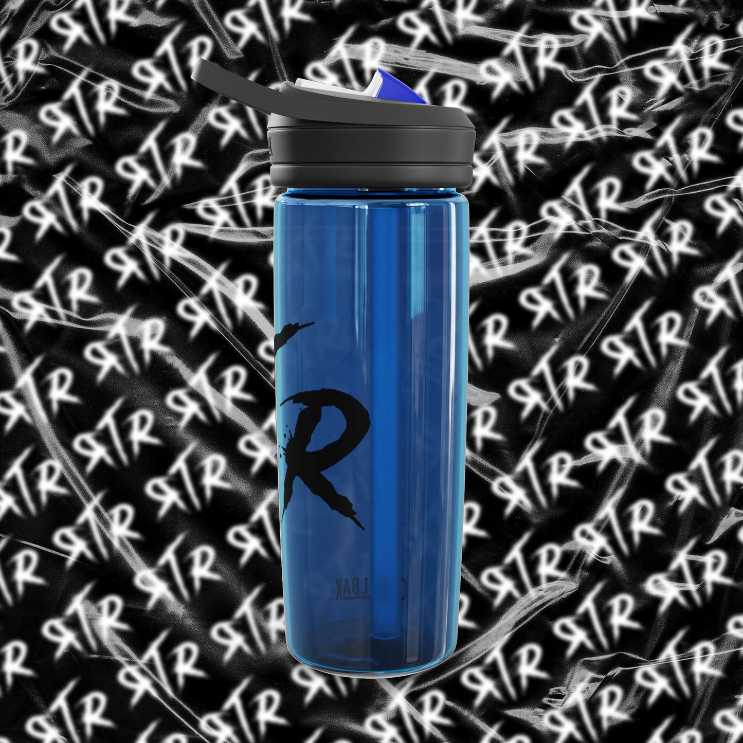 RTR® Water Bottle, 20oz\25oz