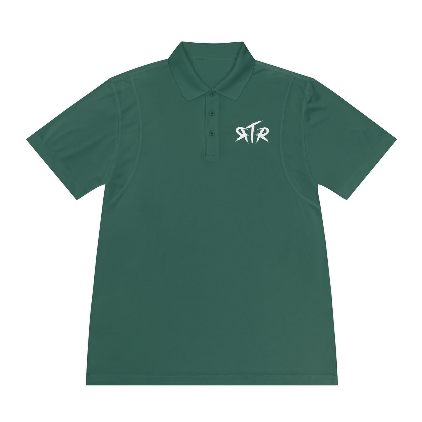 RTR® Sport Polo