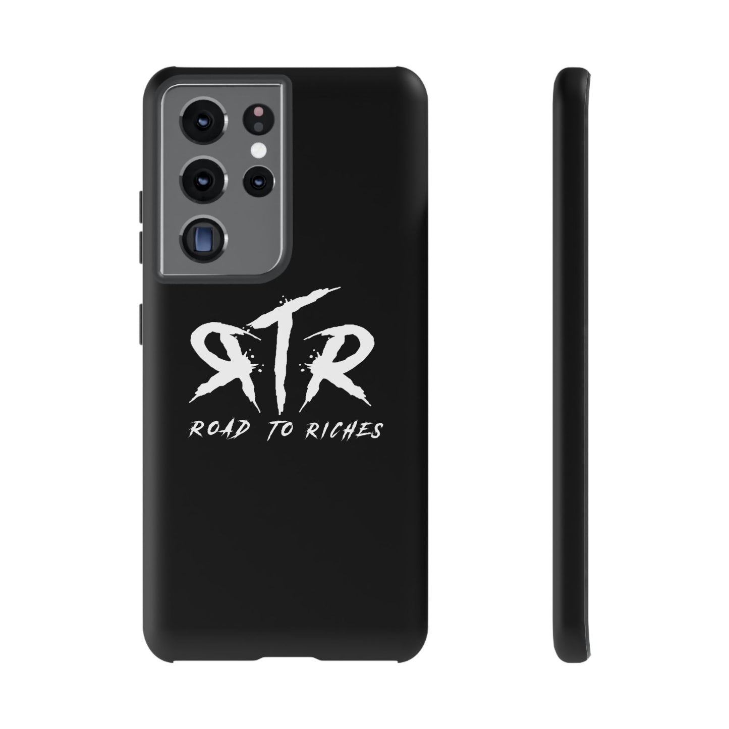 RTR® Tough Cases