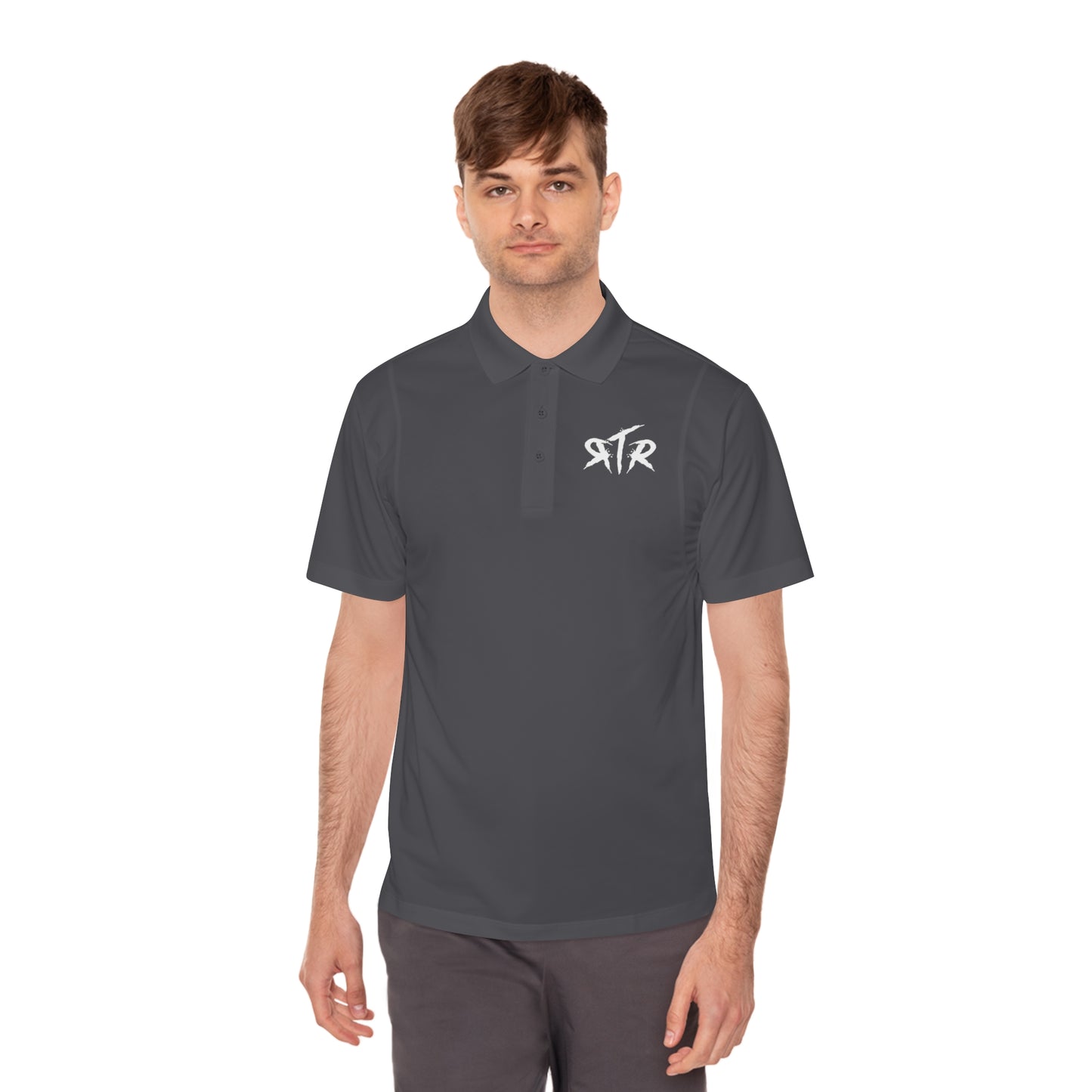 RTR® Sport Polo