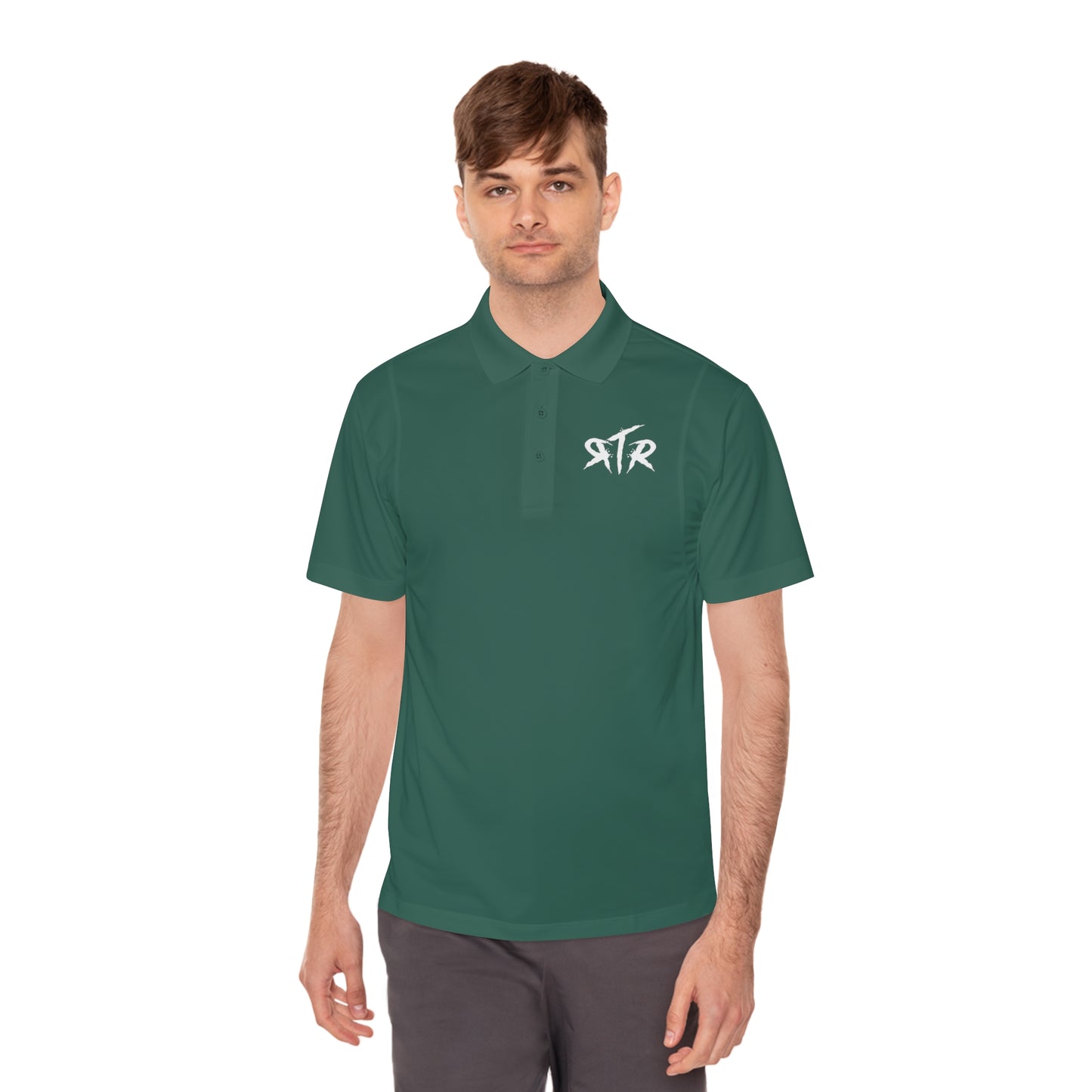 RTR® Sport Polo