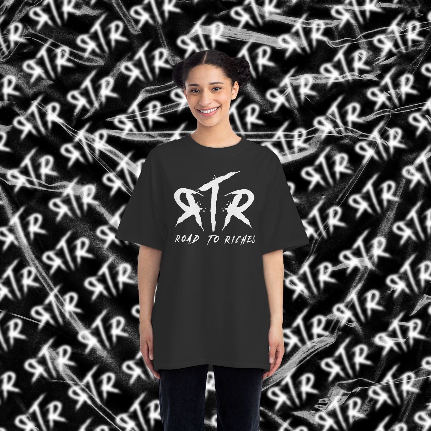 OG RTR® Short-Sleeve T-Shirt