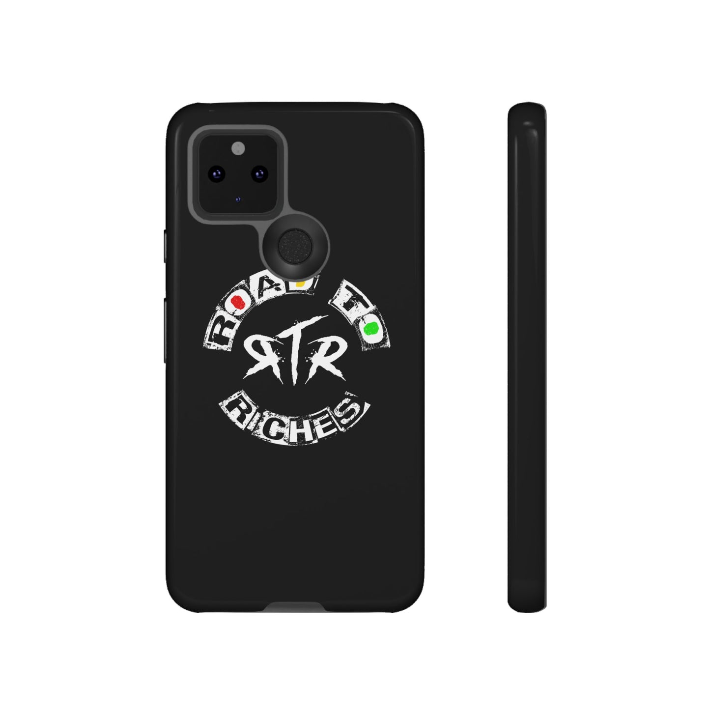 RTR® Road Runner 2-Layer Phone Case