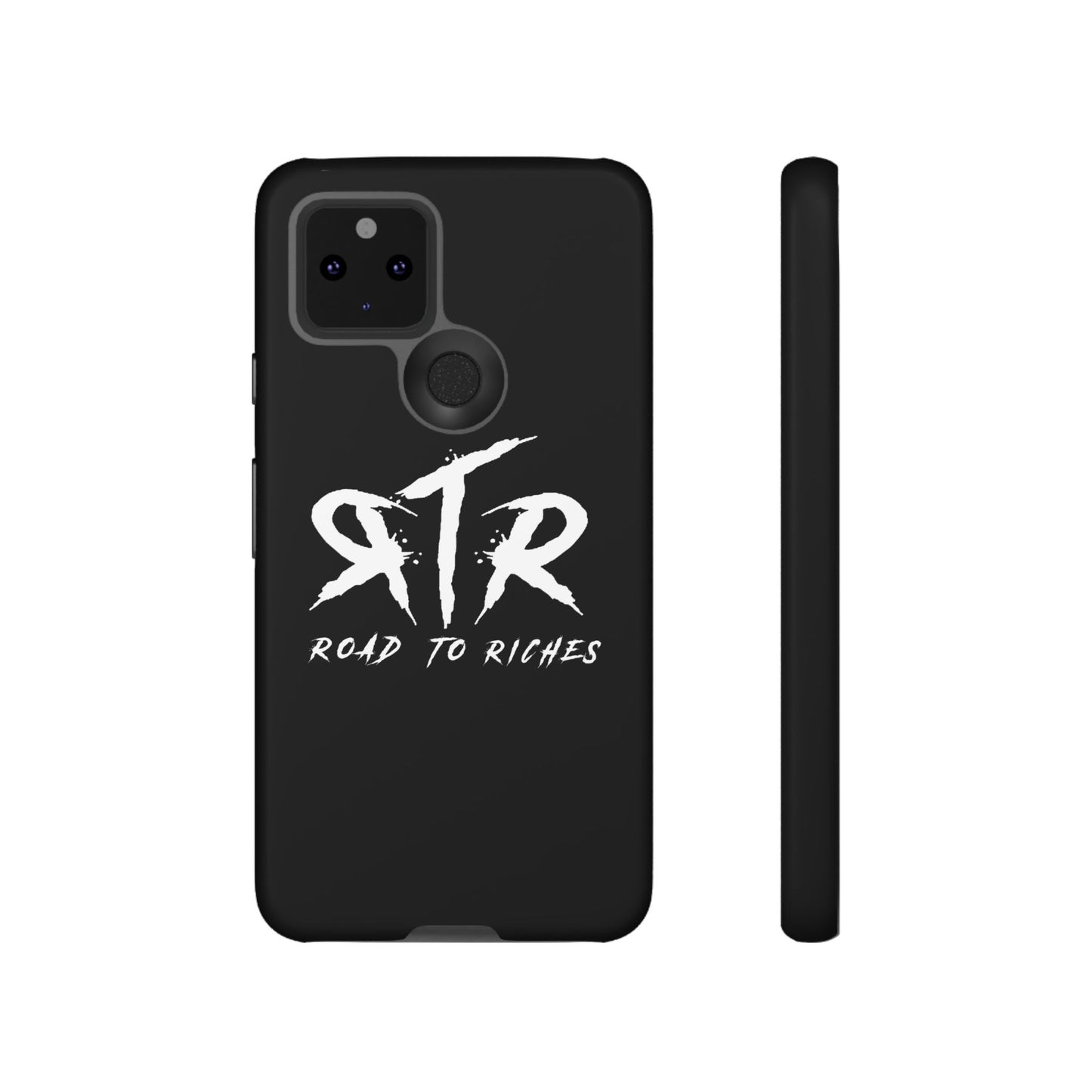 RTR® Tough Cases