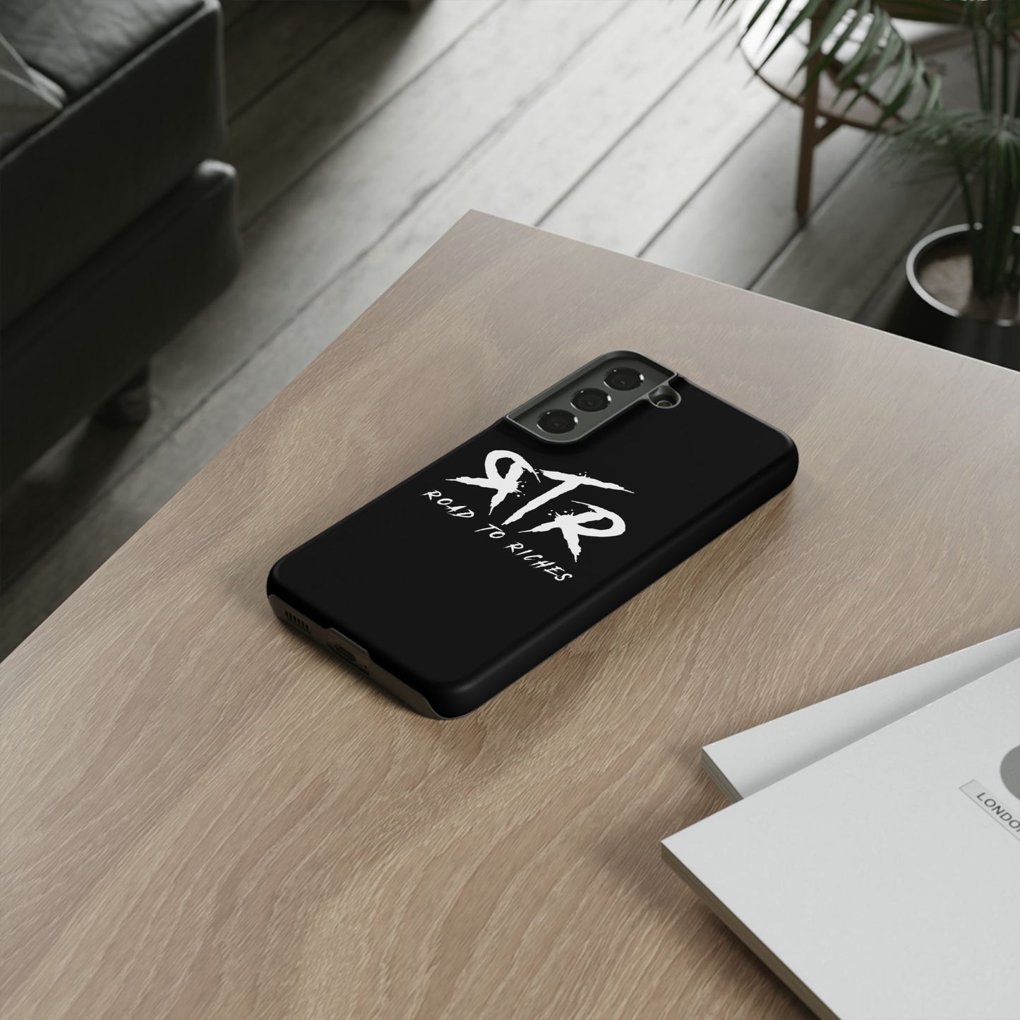 RTR® Tough Cases