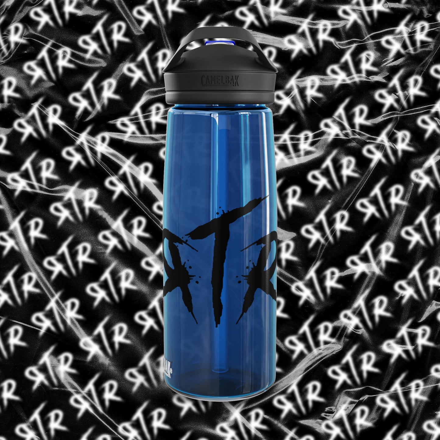 RTR® Water Bottle, 20oz\25oz