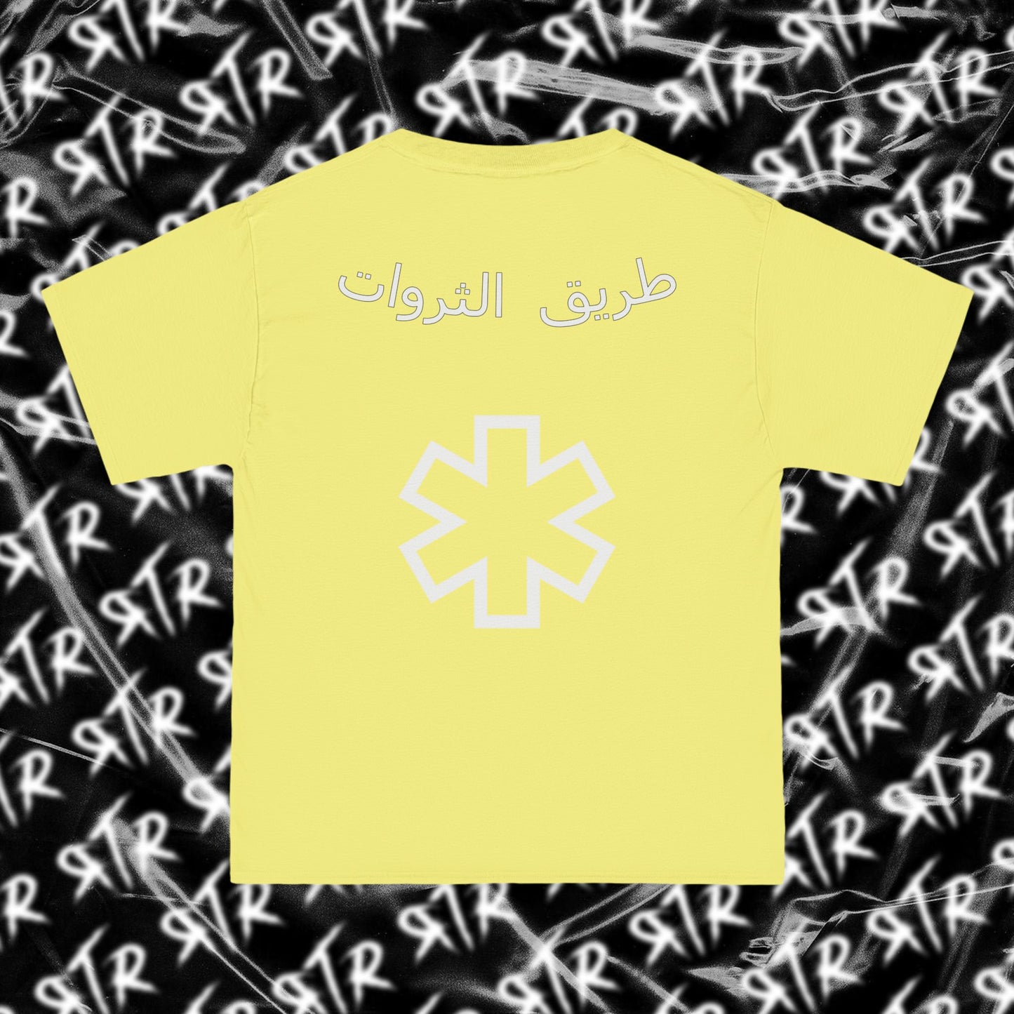 RTR® Road.To.Riches Short-Sleeve T-Shirt