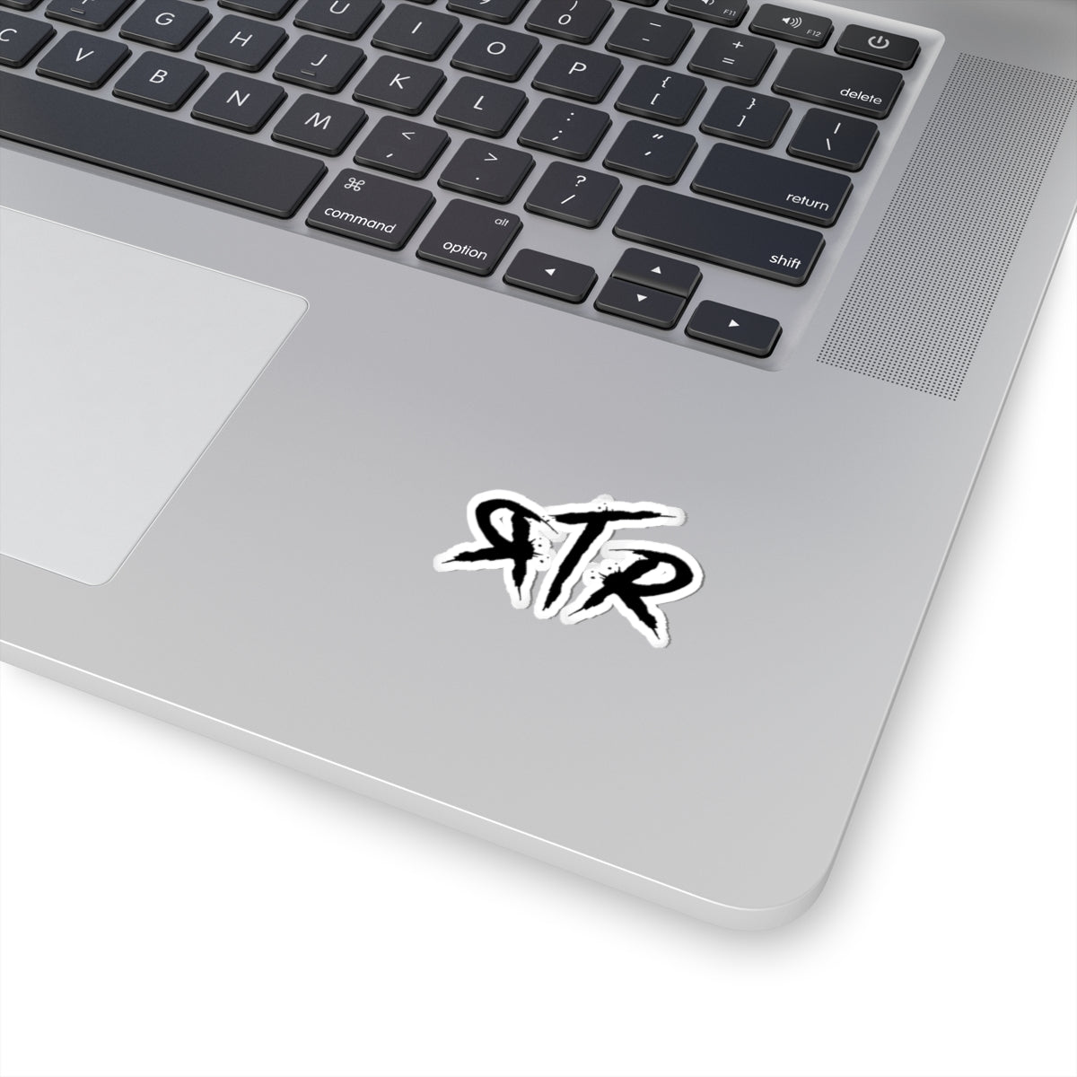 RTR® Sticker