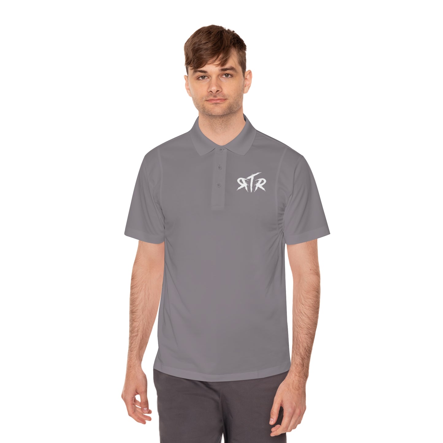 RTR® Sport Polo