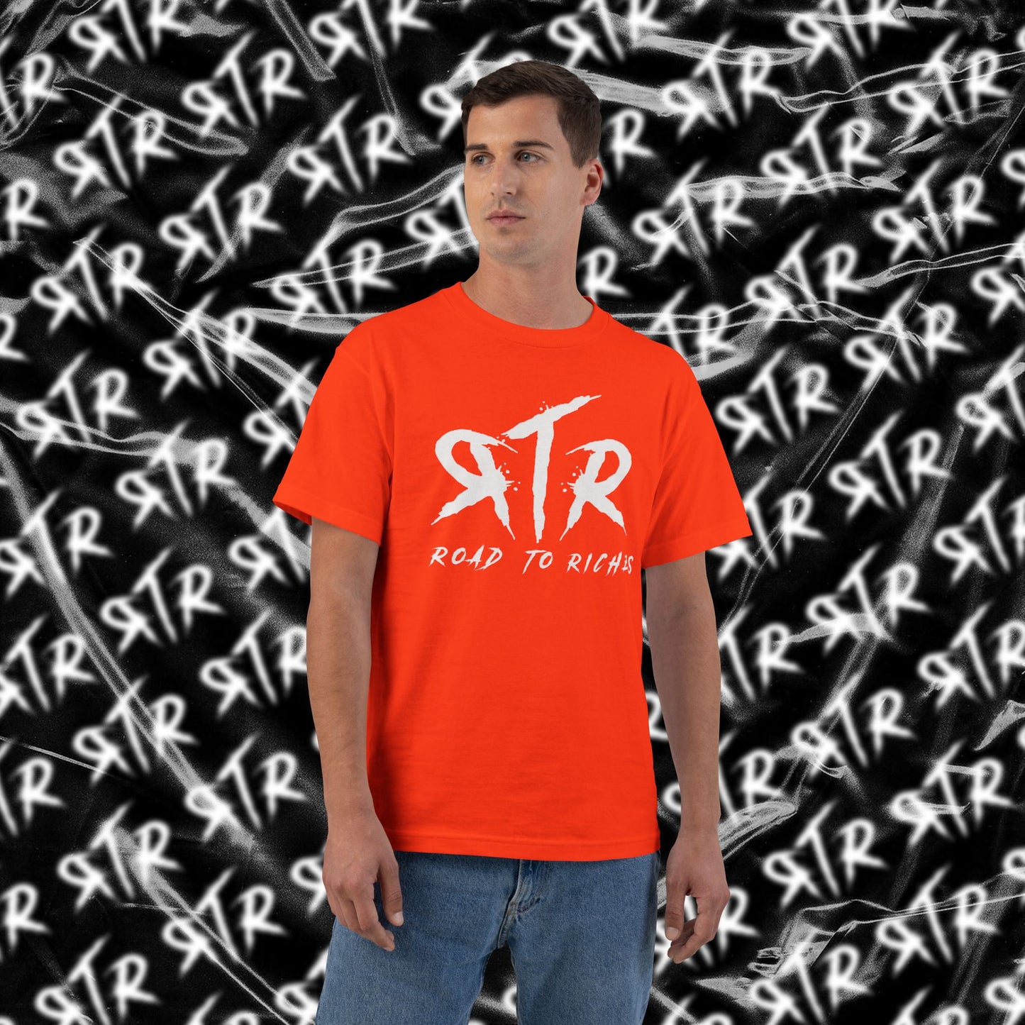 OG RTR® Short-Sleeve T-Shirt