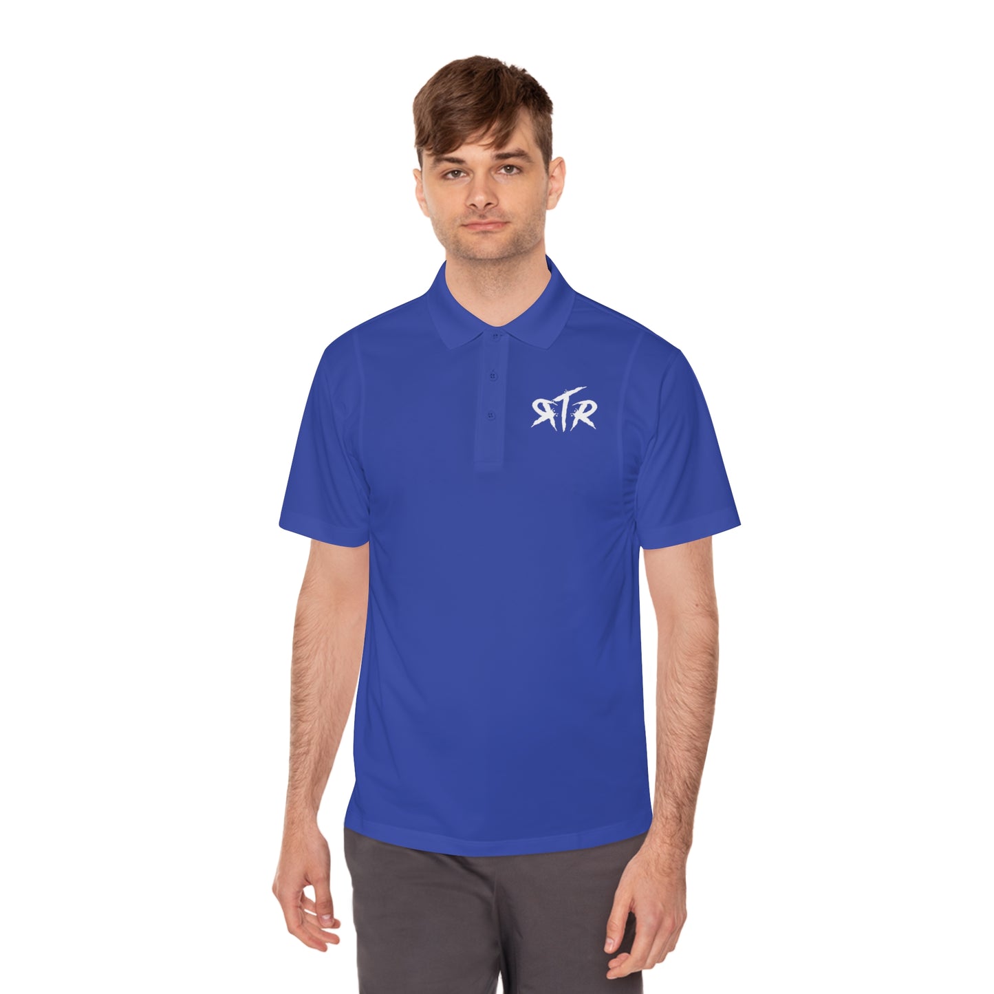 RTR® Sport Polo