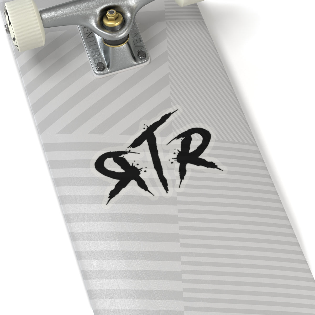 RTR® Sticker