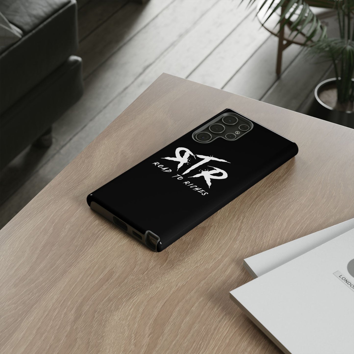 RTR® Tough Cases