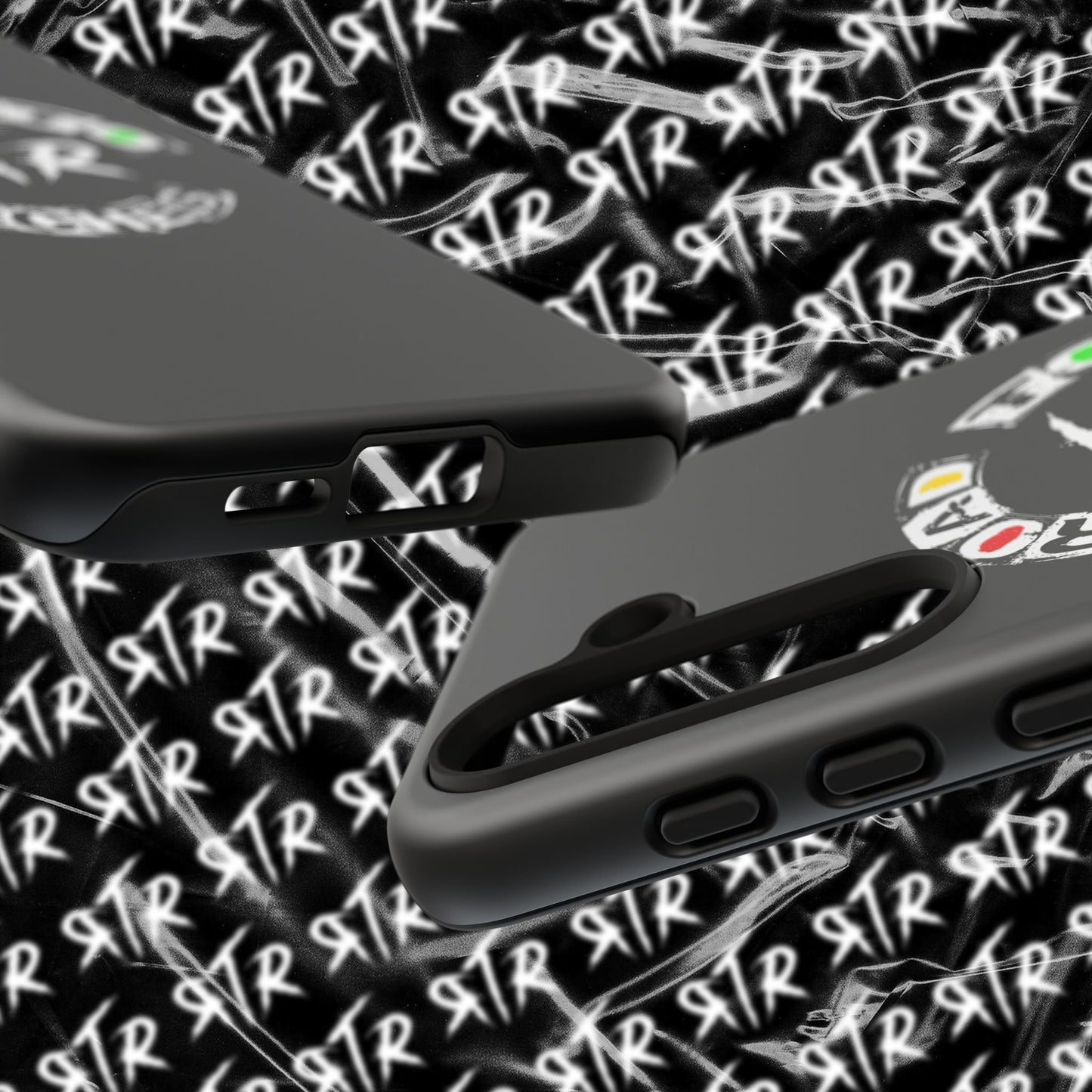 RTR® Road Runner 2-Layer Phone Case