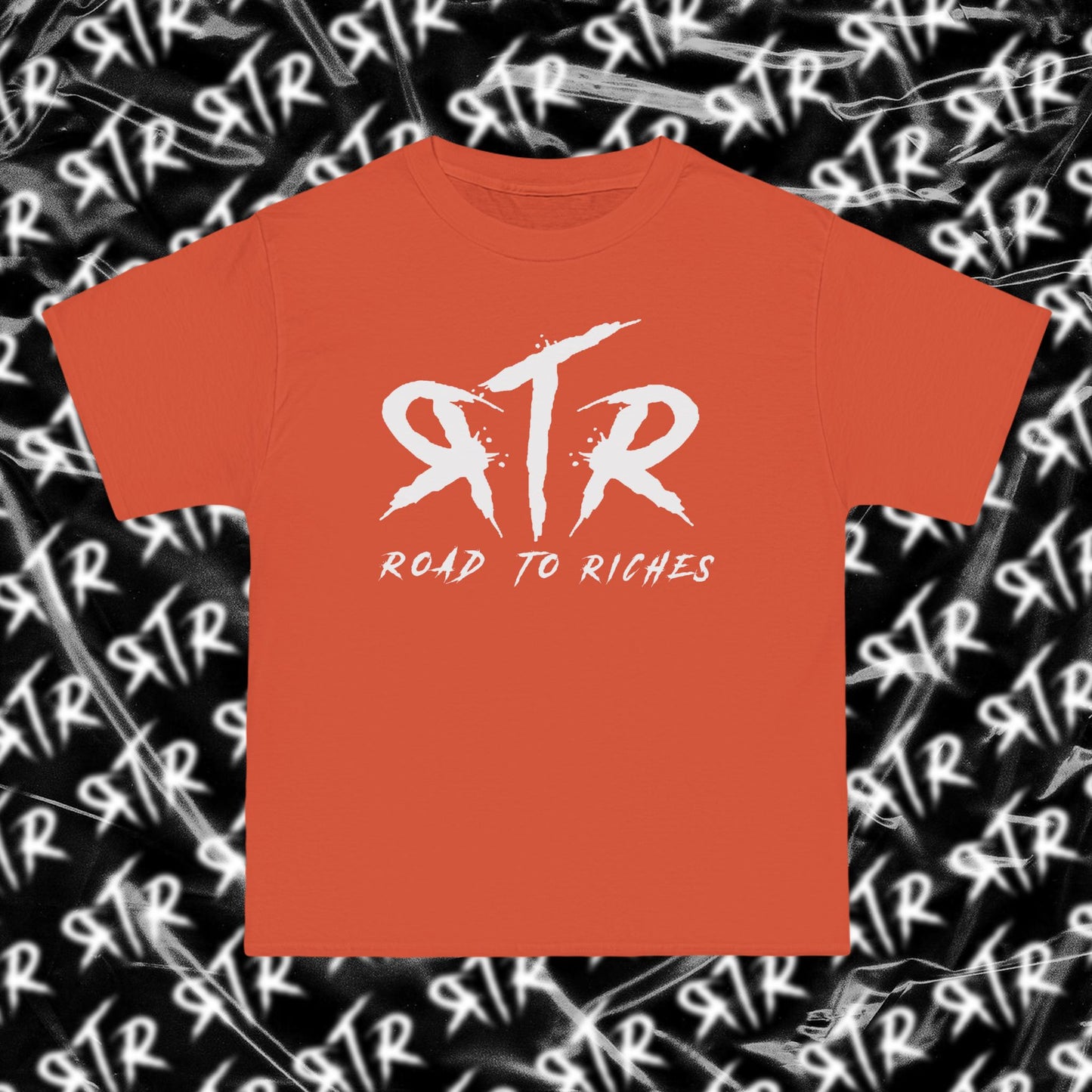 OG RTR® Short-Sleeve T-Shirt