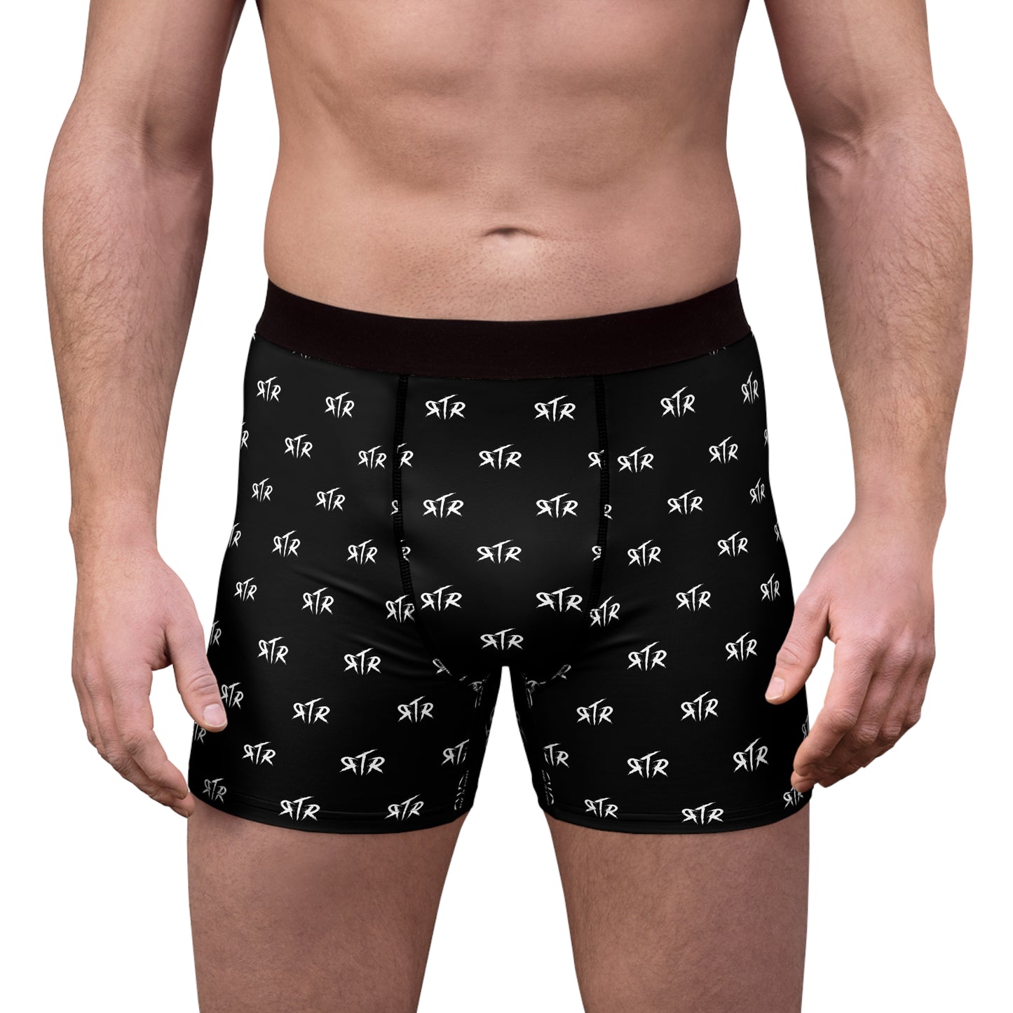 RTR® Boxer Briefs (AOP)