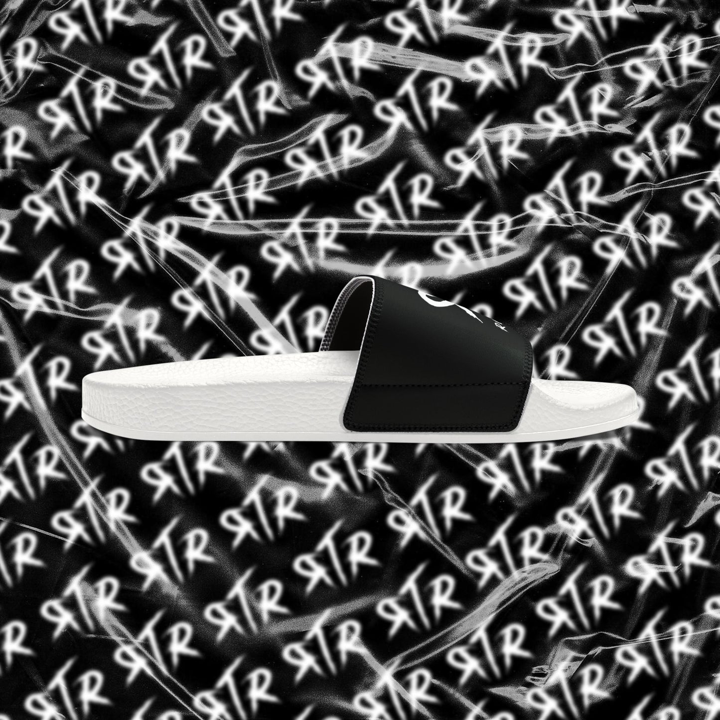 RTR® Youth Slide Sandals