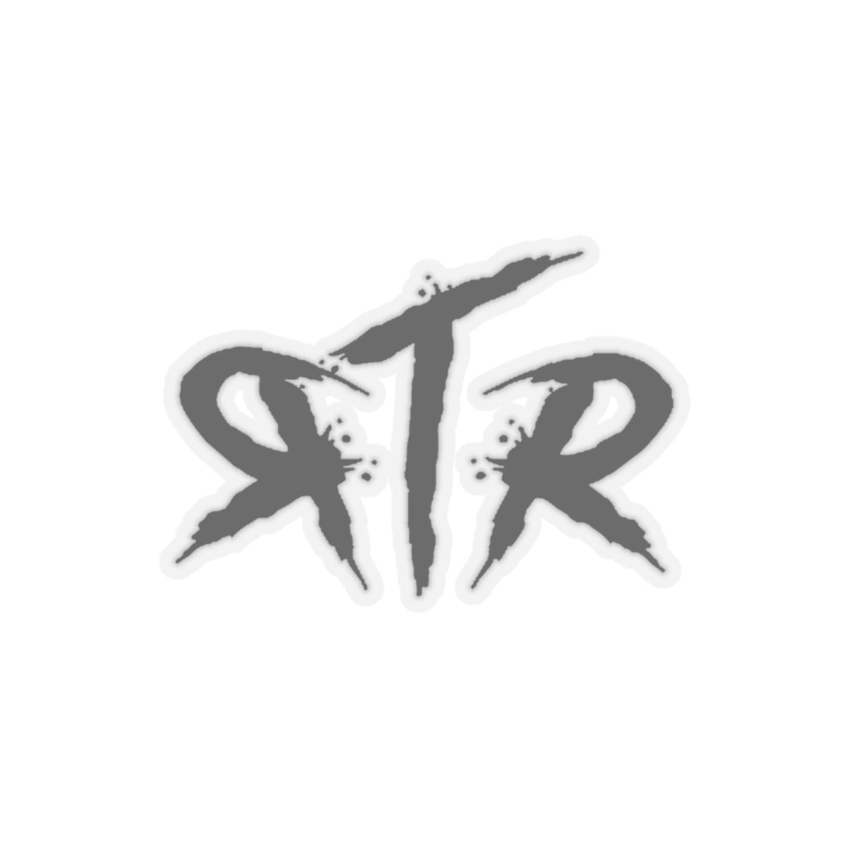 RTR® Sticker