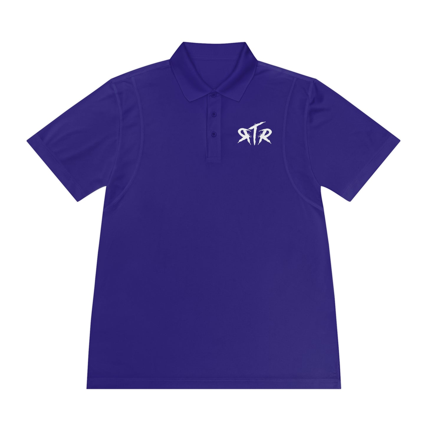 RTR® Sport Polo