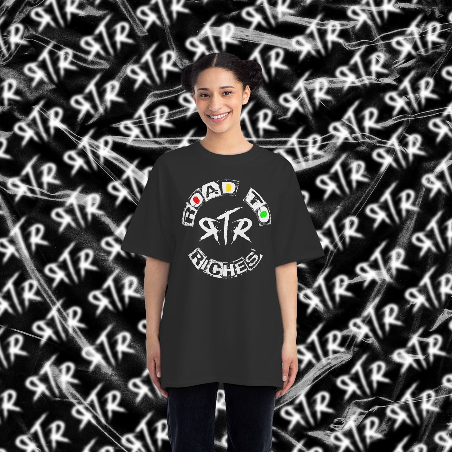 RTR® Road Runner Short-Sleeve T-Shirt