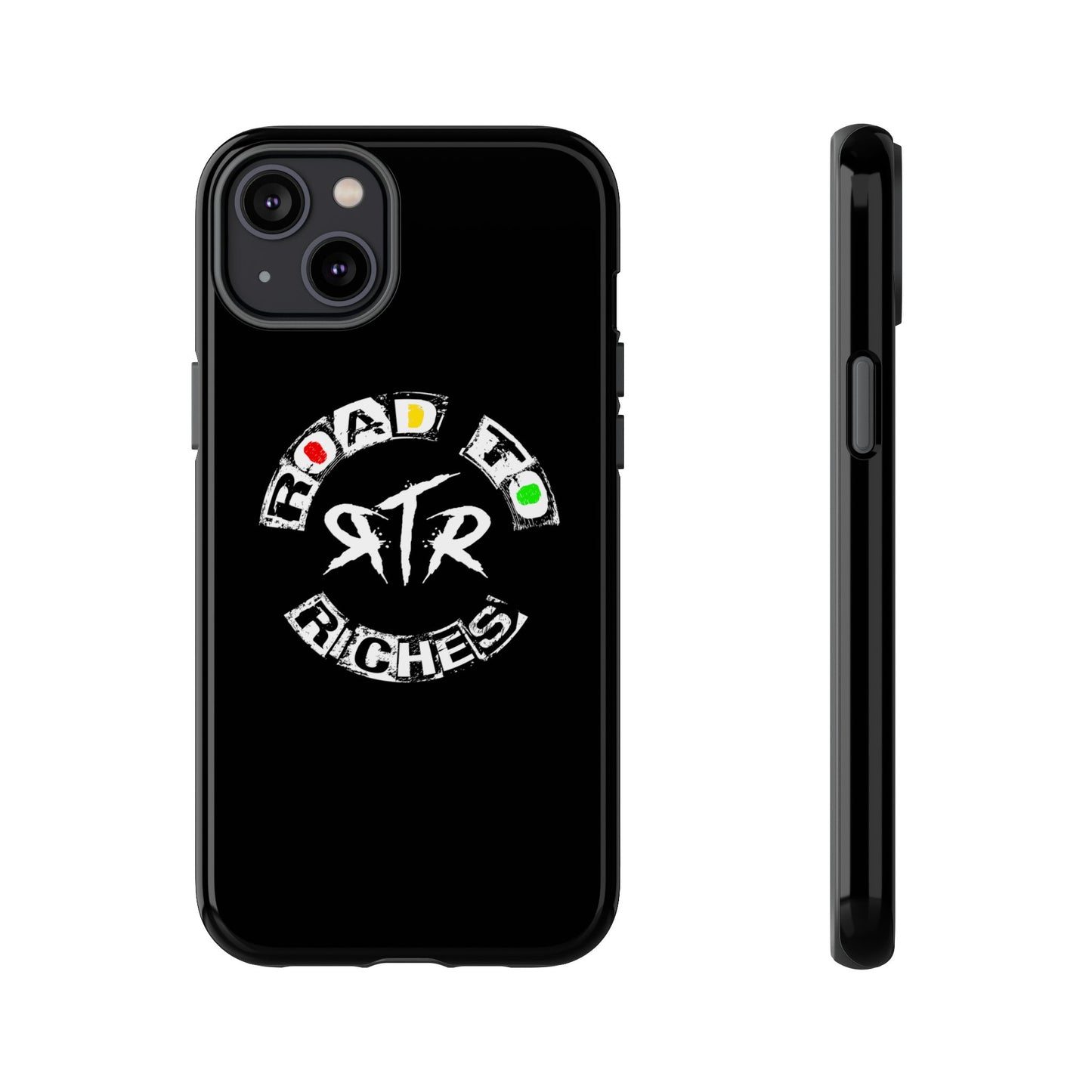 RTR® Road Runner 2-Layer Phone Case