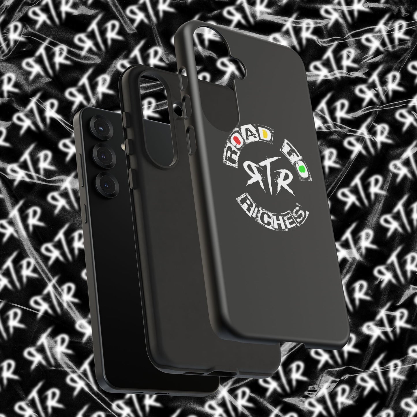 RTR® Road Runner 2-Layer Phone Case
