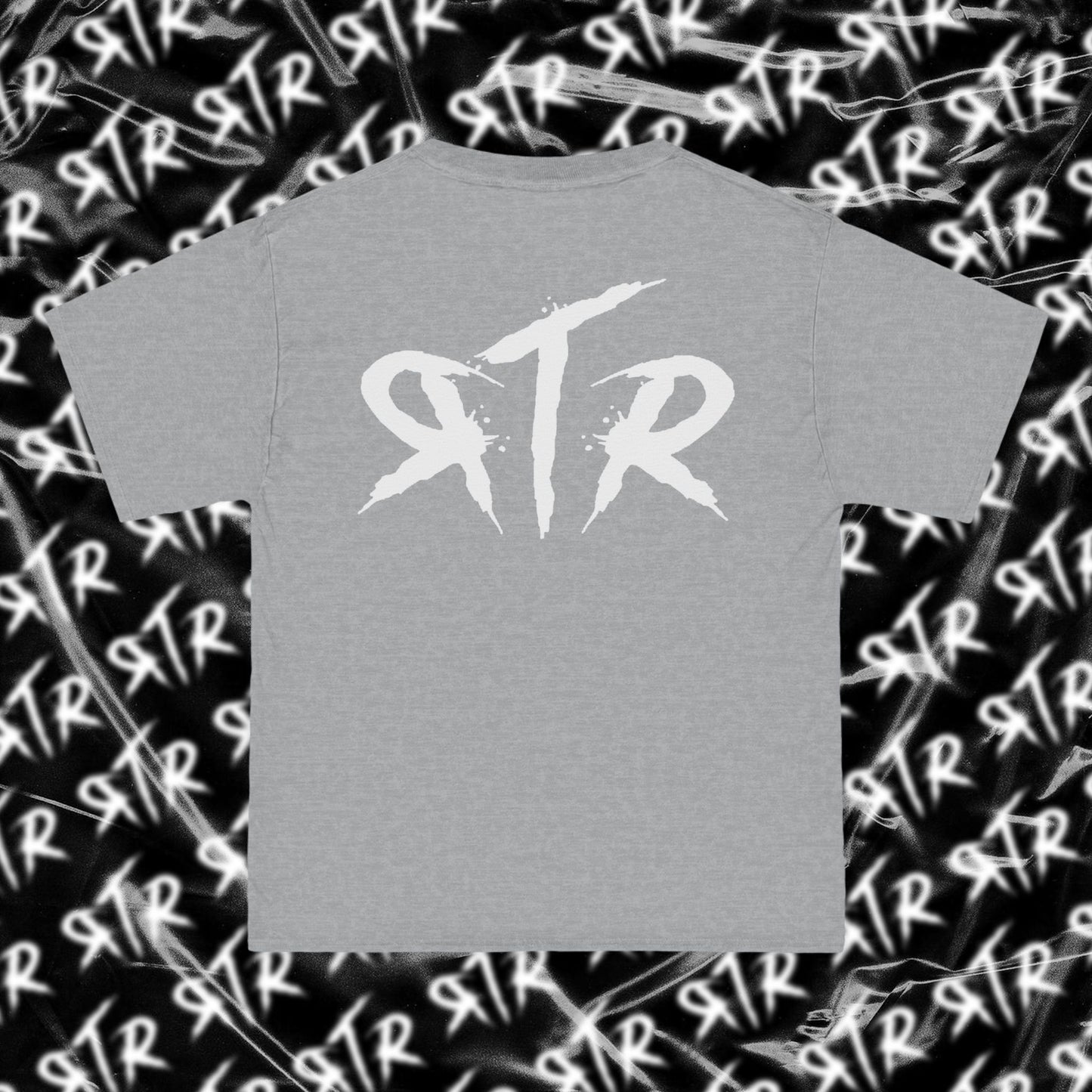 RTR® Vs Everybody Short-Sleeve T-Shirt