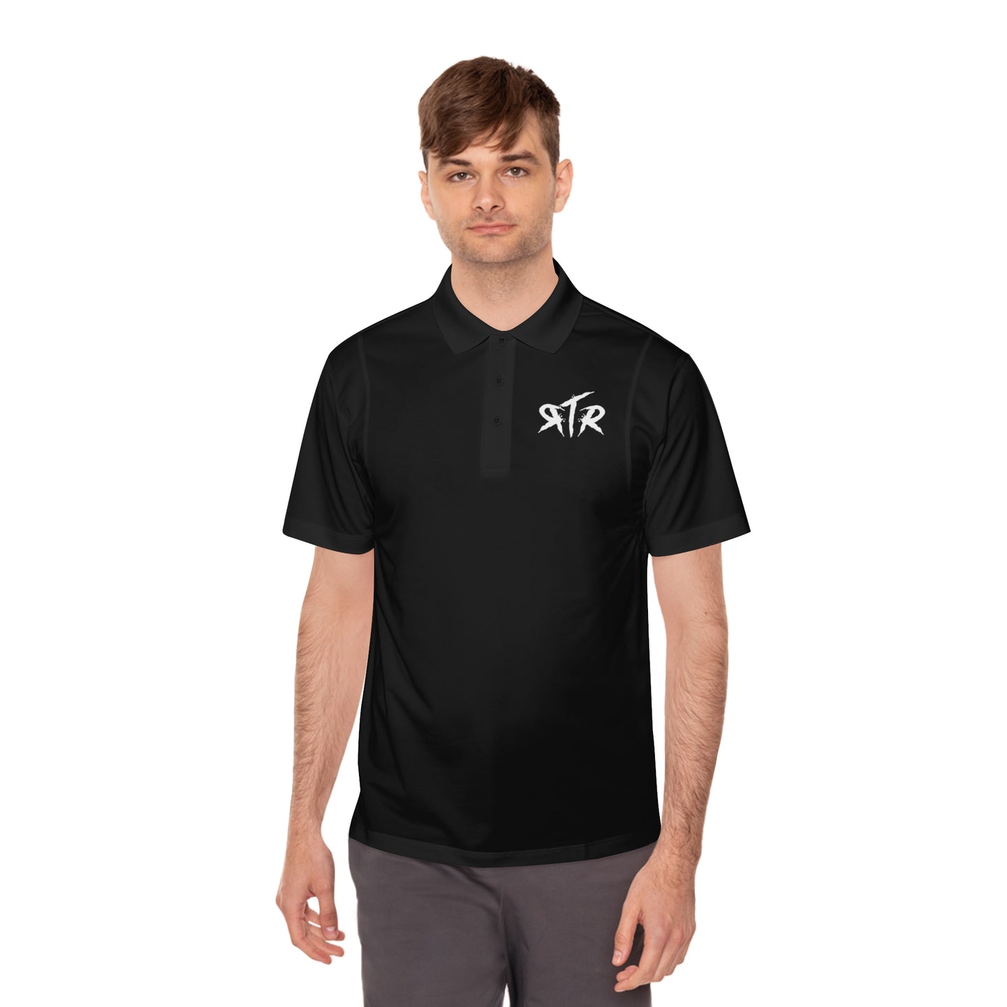 RTR® Sport Polo