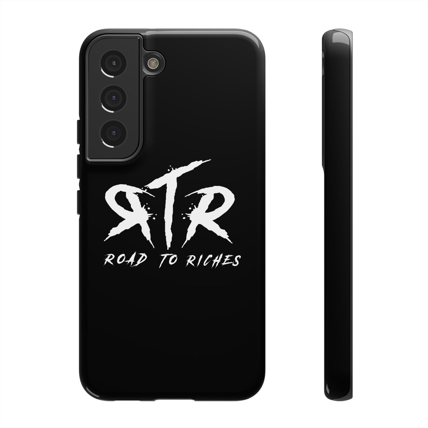 RTR® Tough Cases