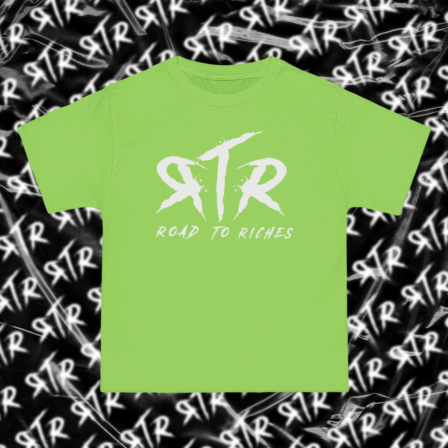 OG RTR® Short-Sleeve T-Shirt
