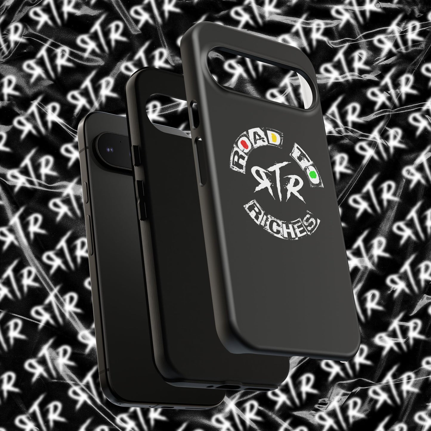 RTR® Road Runner 2-Layer Phone Case