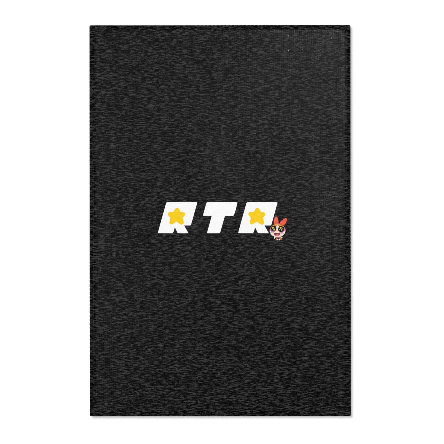 RTR® X Powerpuff Area Rugs