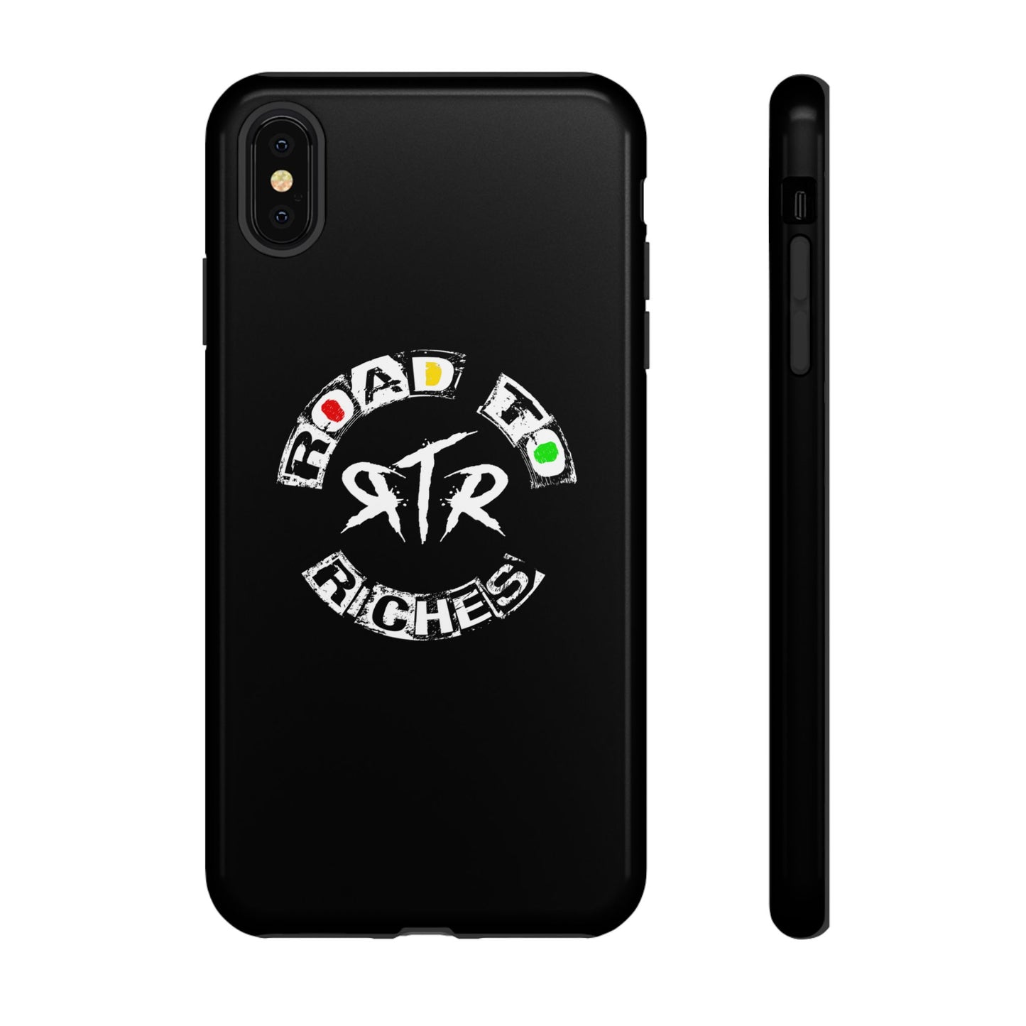 RTR® Road Runner 2-Layer Phone Case