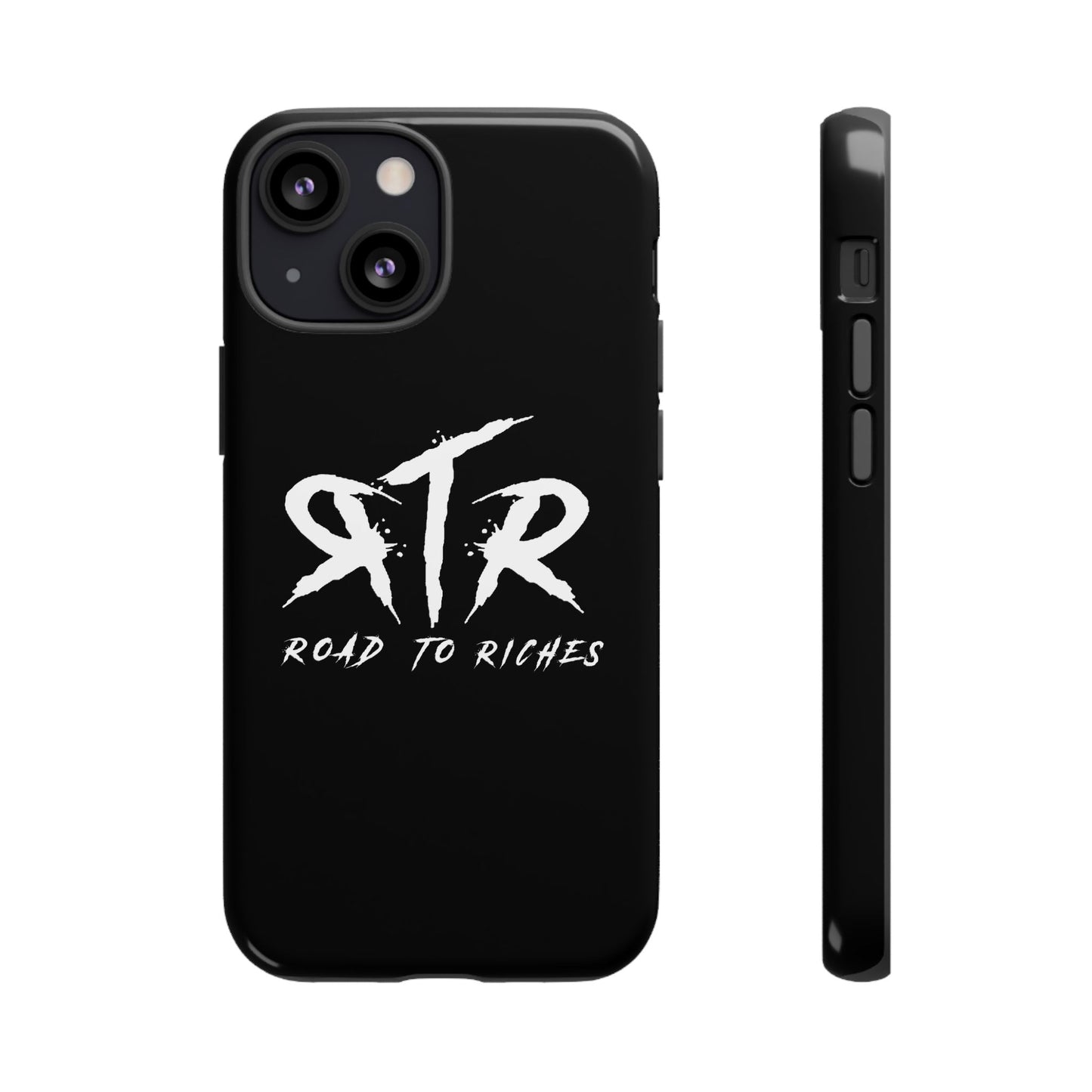 RTR® Tough Cases