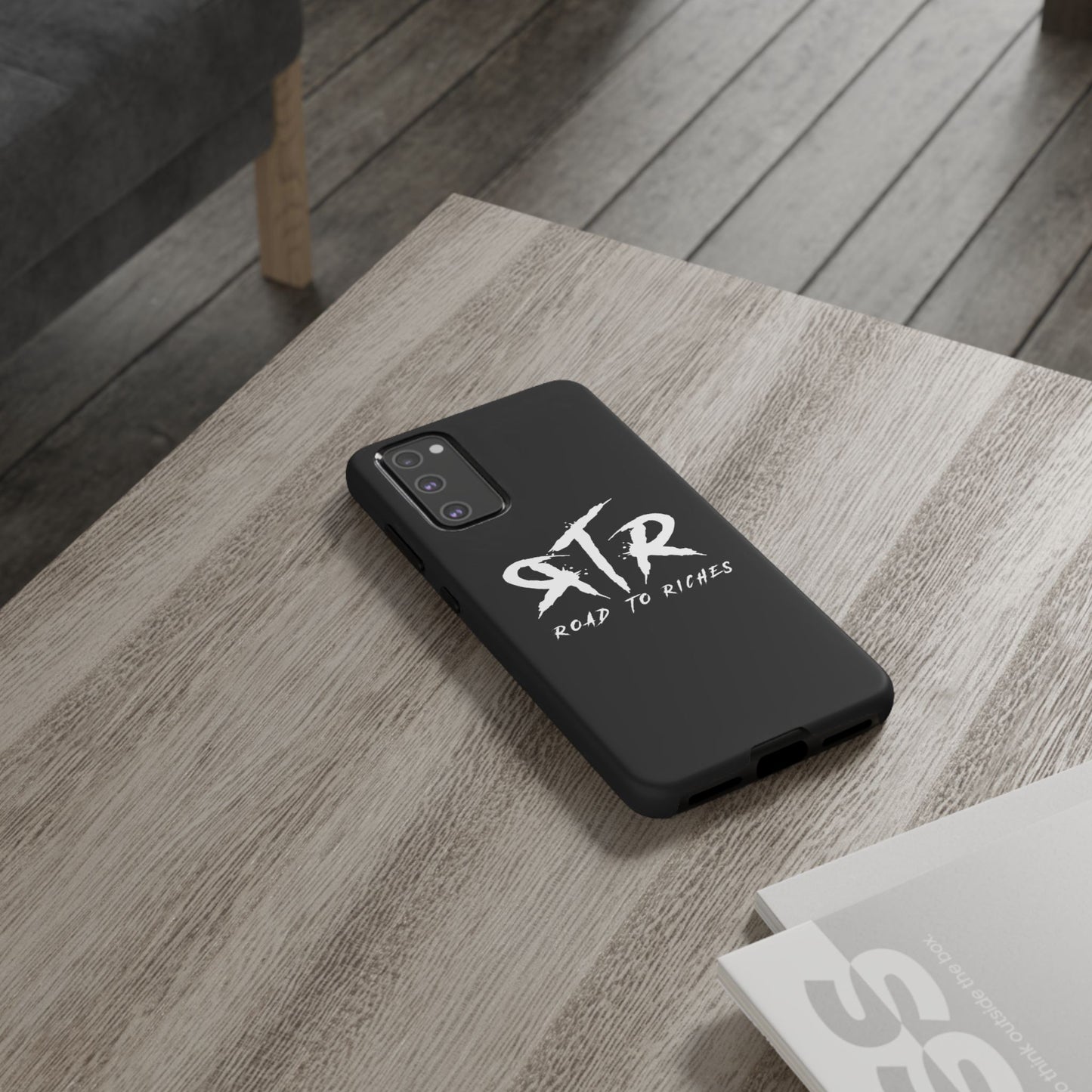 RTR® Tough Cases