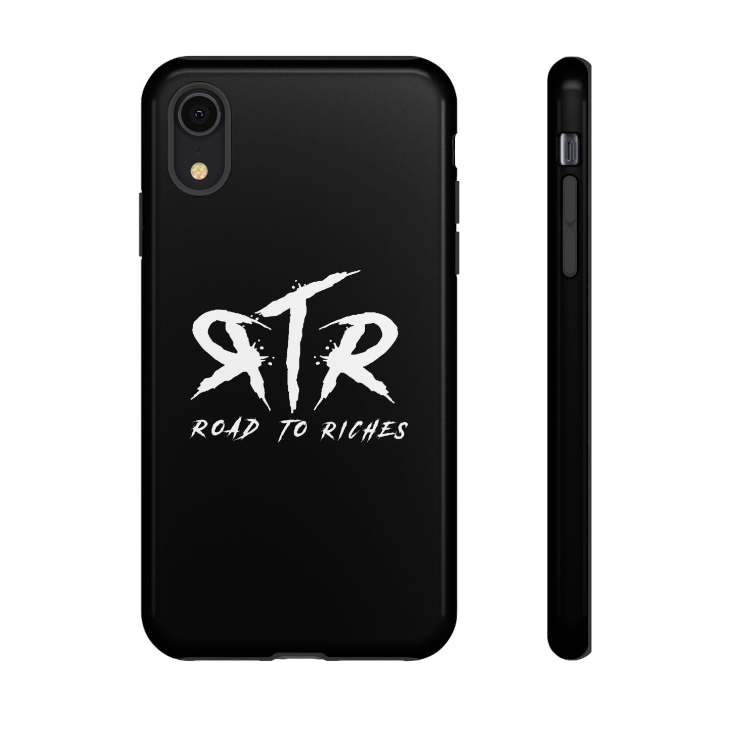 RTR® Tough Cases