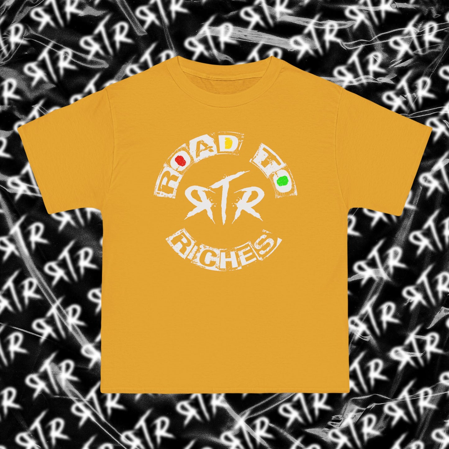 RTR® Road Runner Short-Sleeve T-Shirt