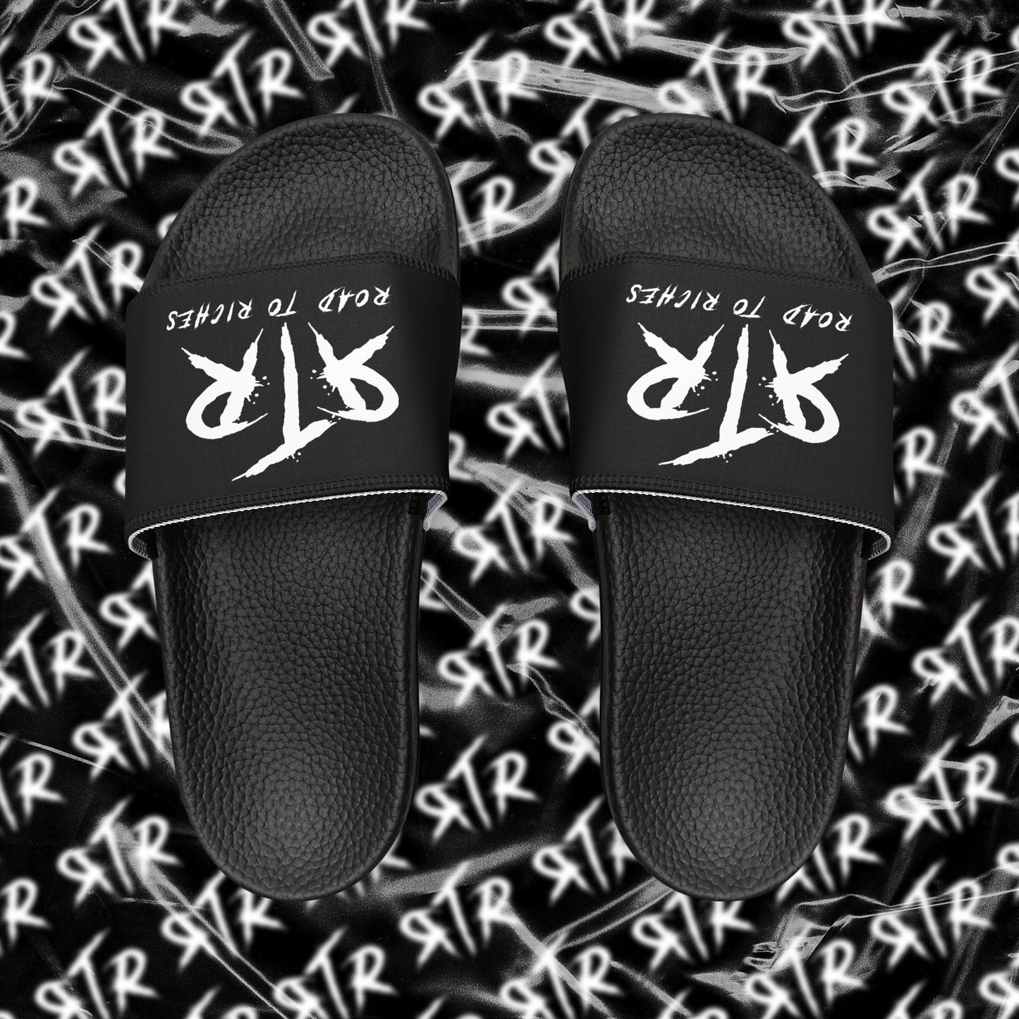 RTR® Women's Slide Sandals