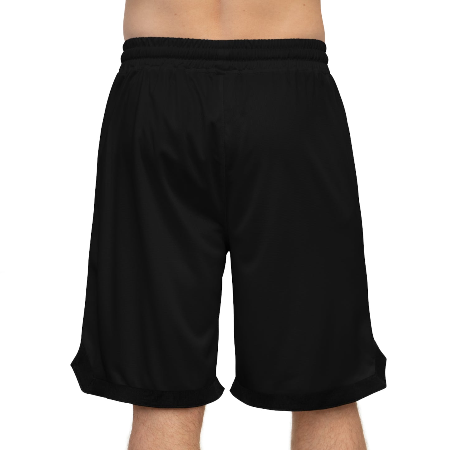 RTR® Basketball Rib Shorts