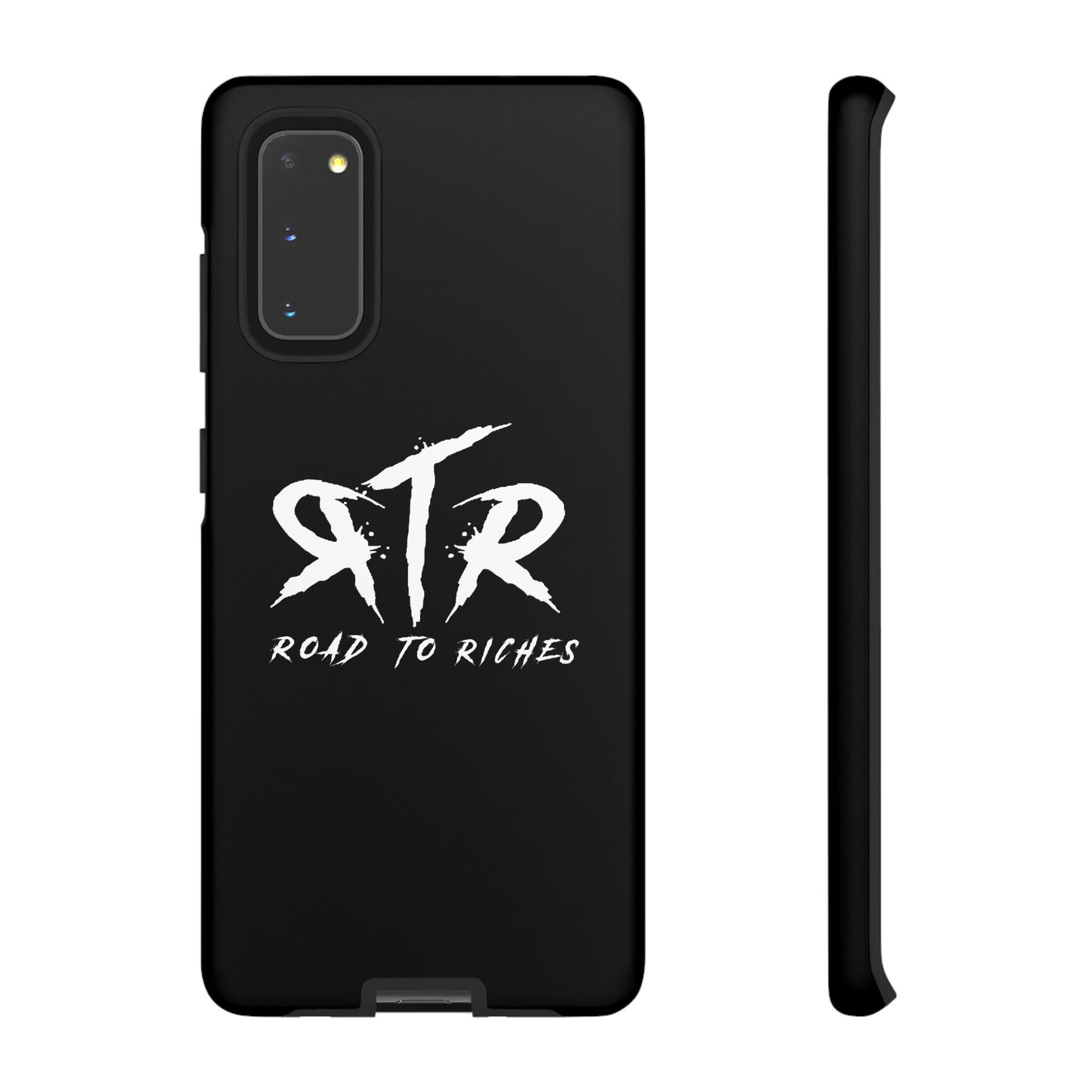 RTR® Tough Cases