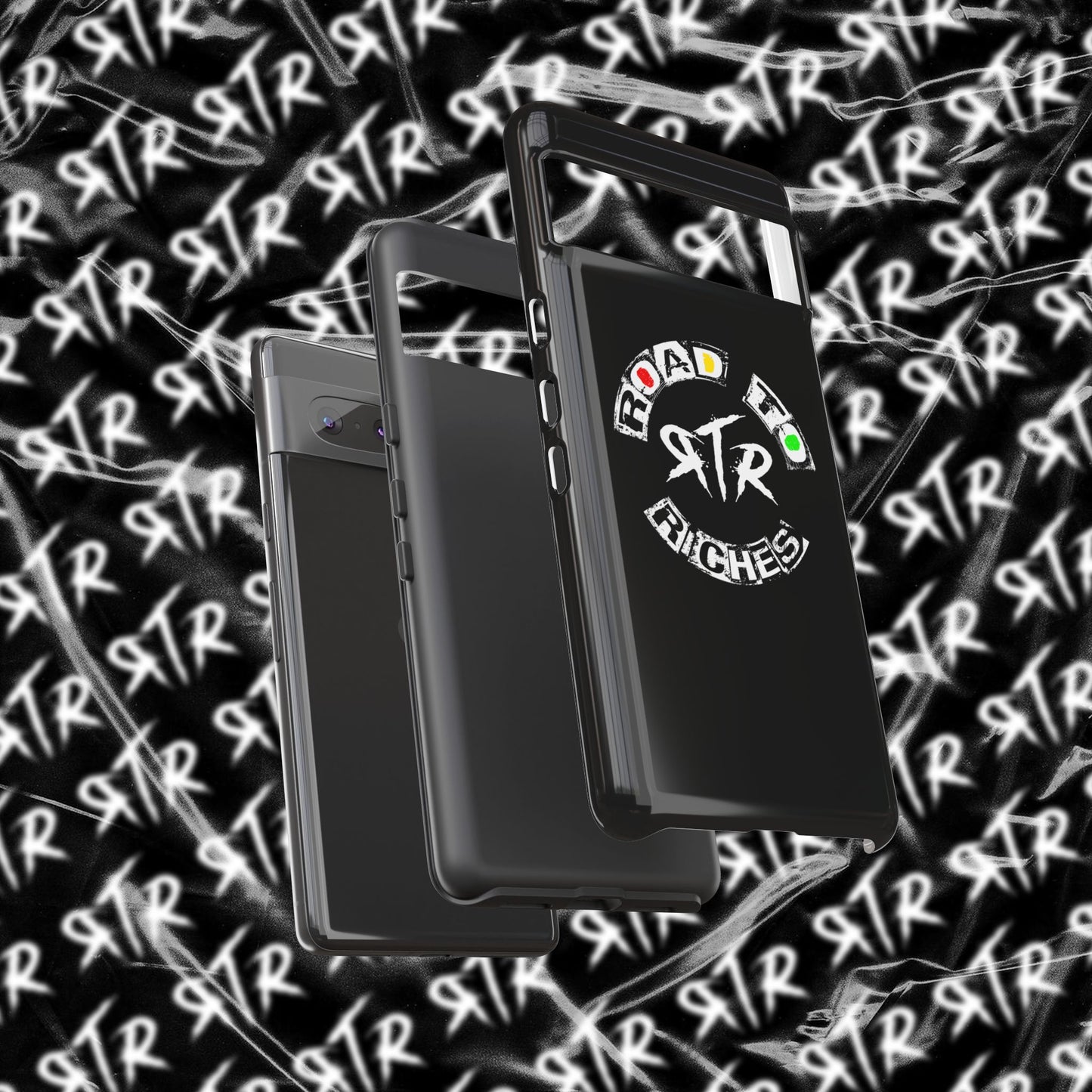 RTR® Road Runner 2-Layer Phone Case