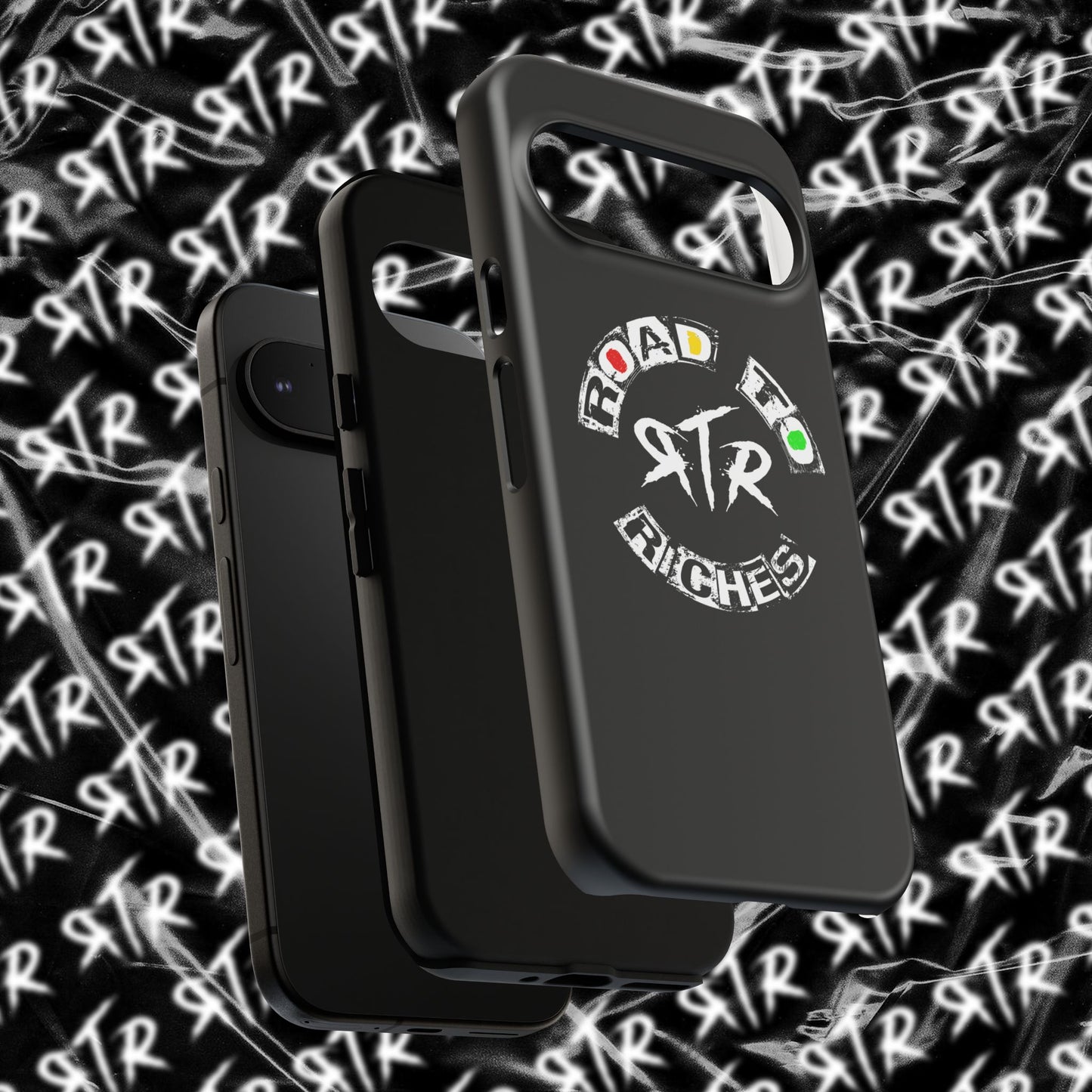 RTR® Road Runner 2-Layer Phone Case