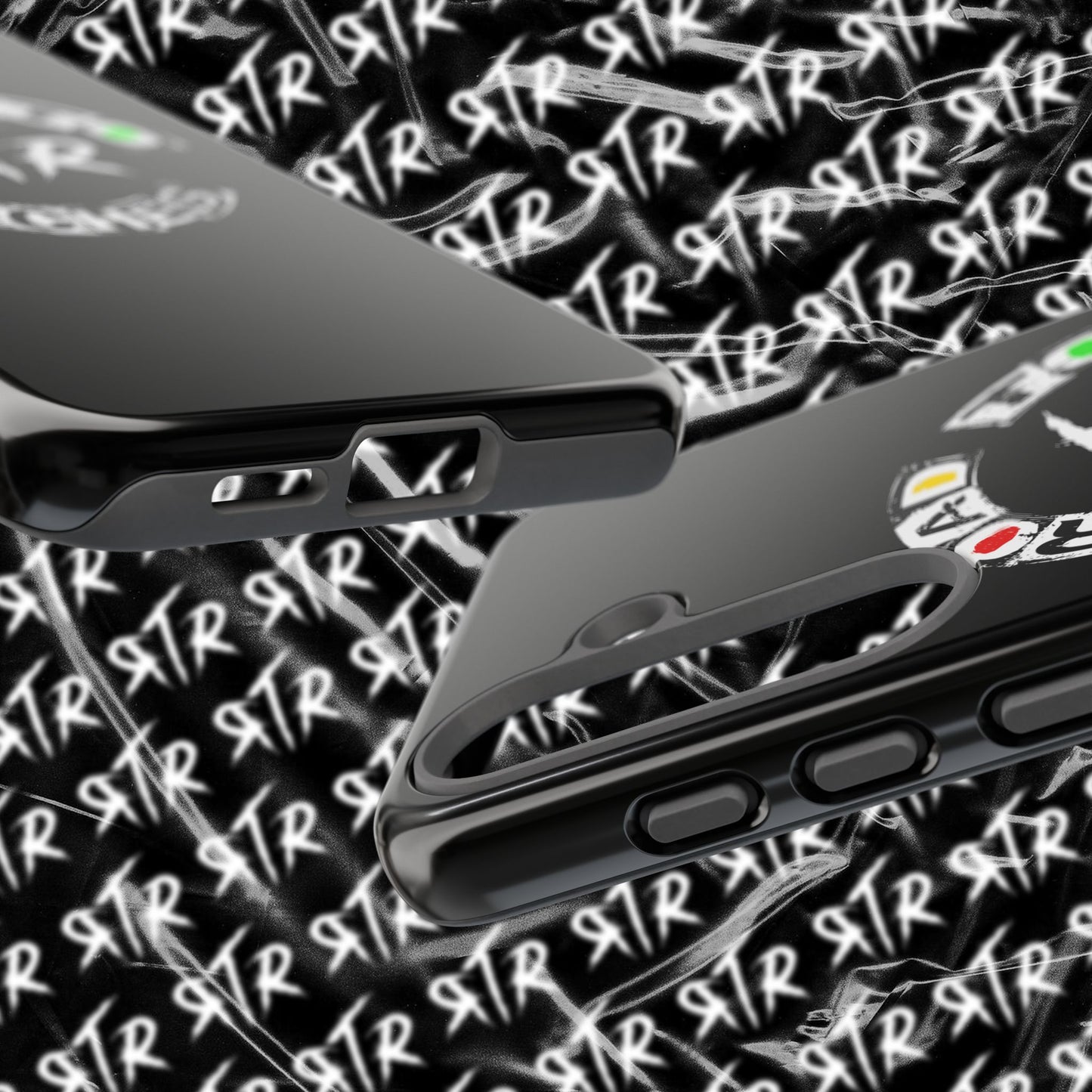 RTR® Road Runner 2-Layer Phone Case
