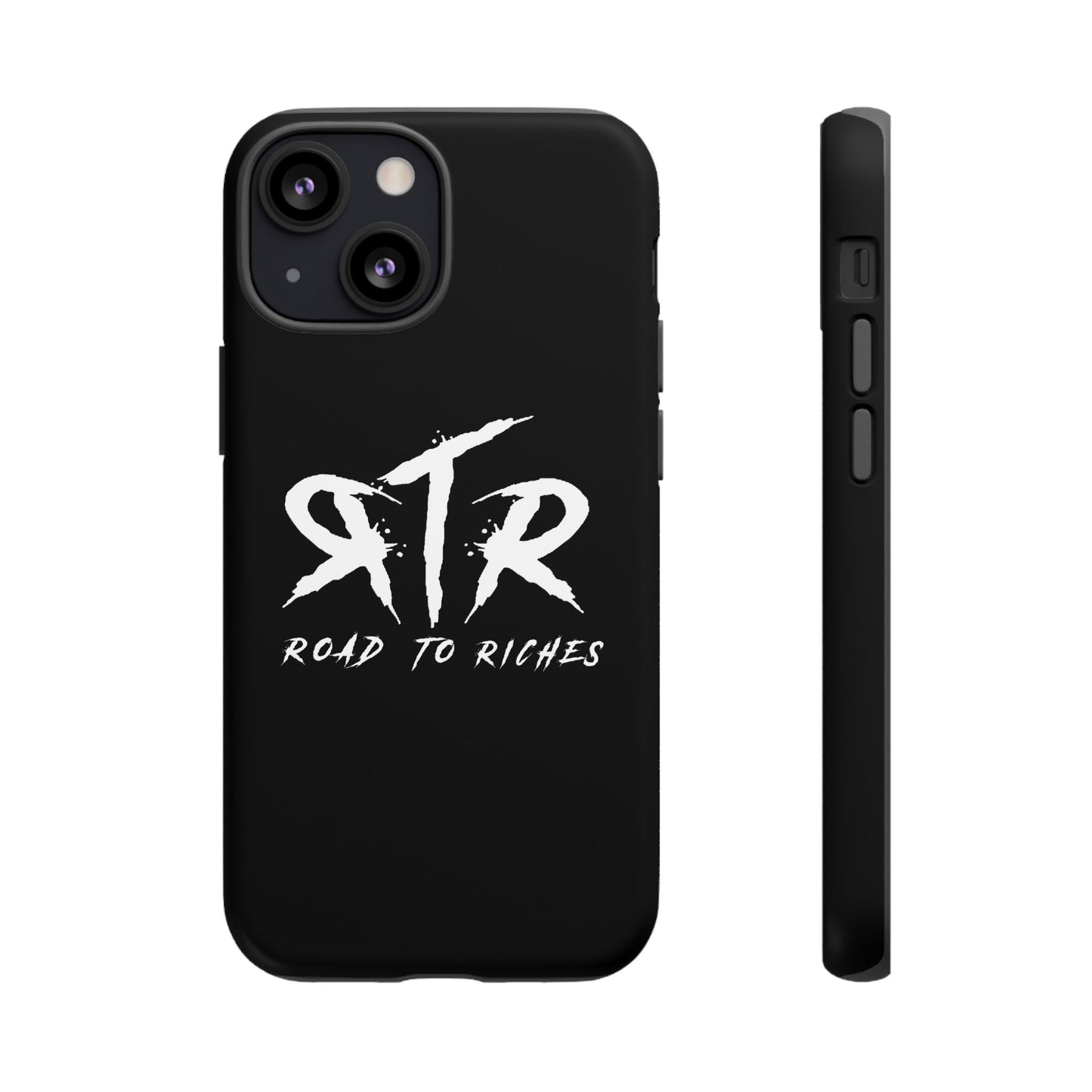 RTR® Tough Cases