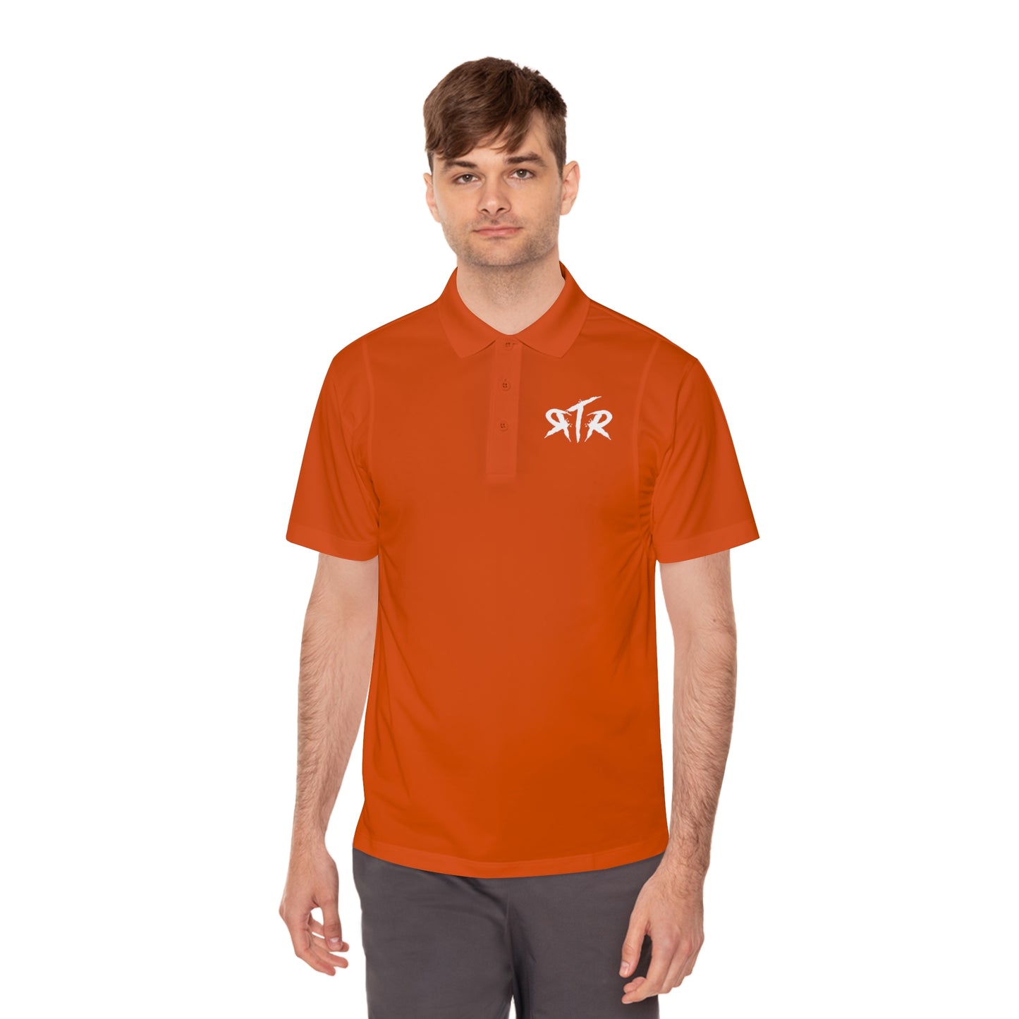 RTR® Sport Polo
